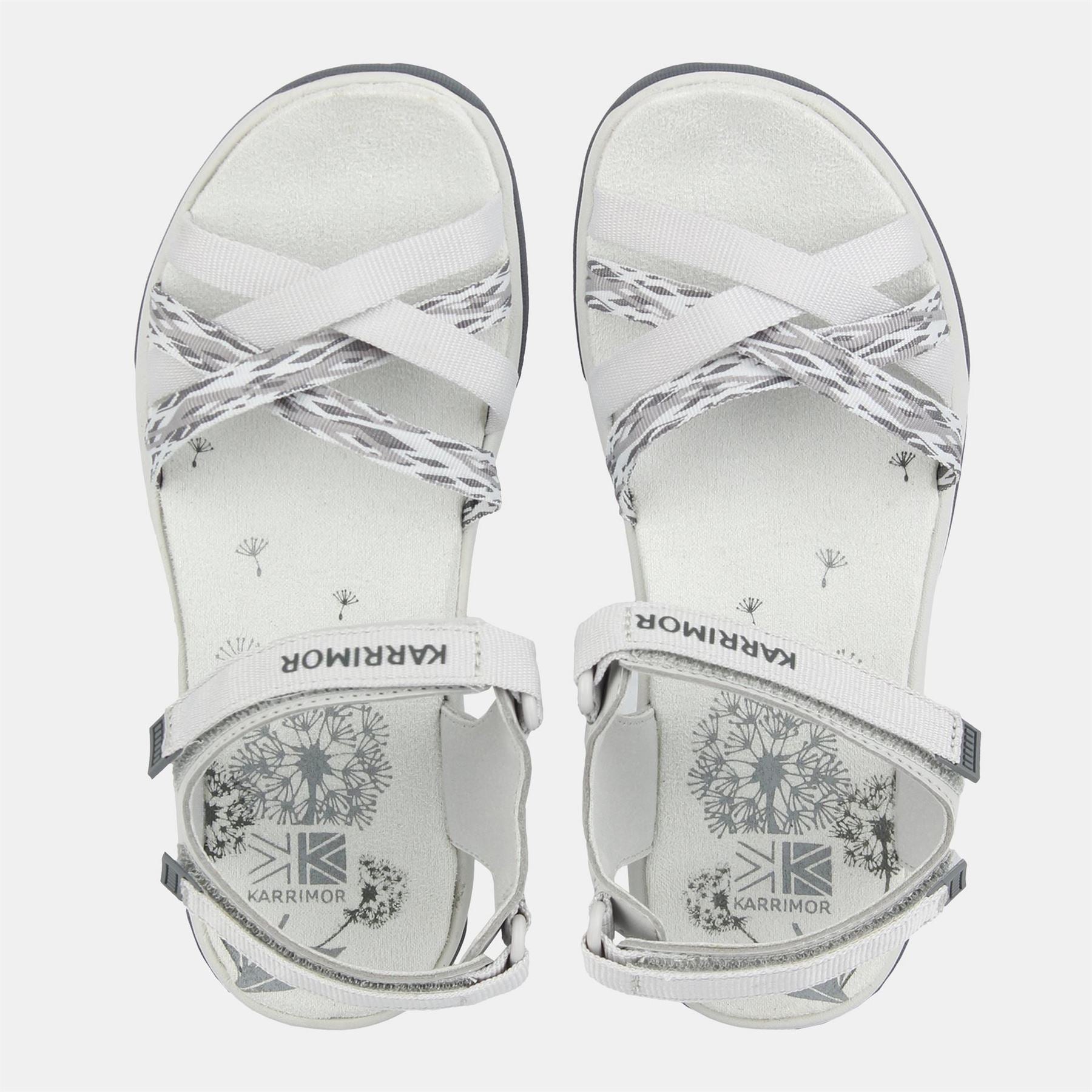 Karrimor Kids Walking Sandals