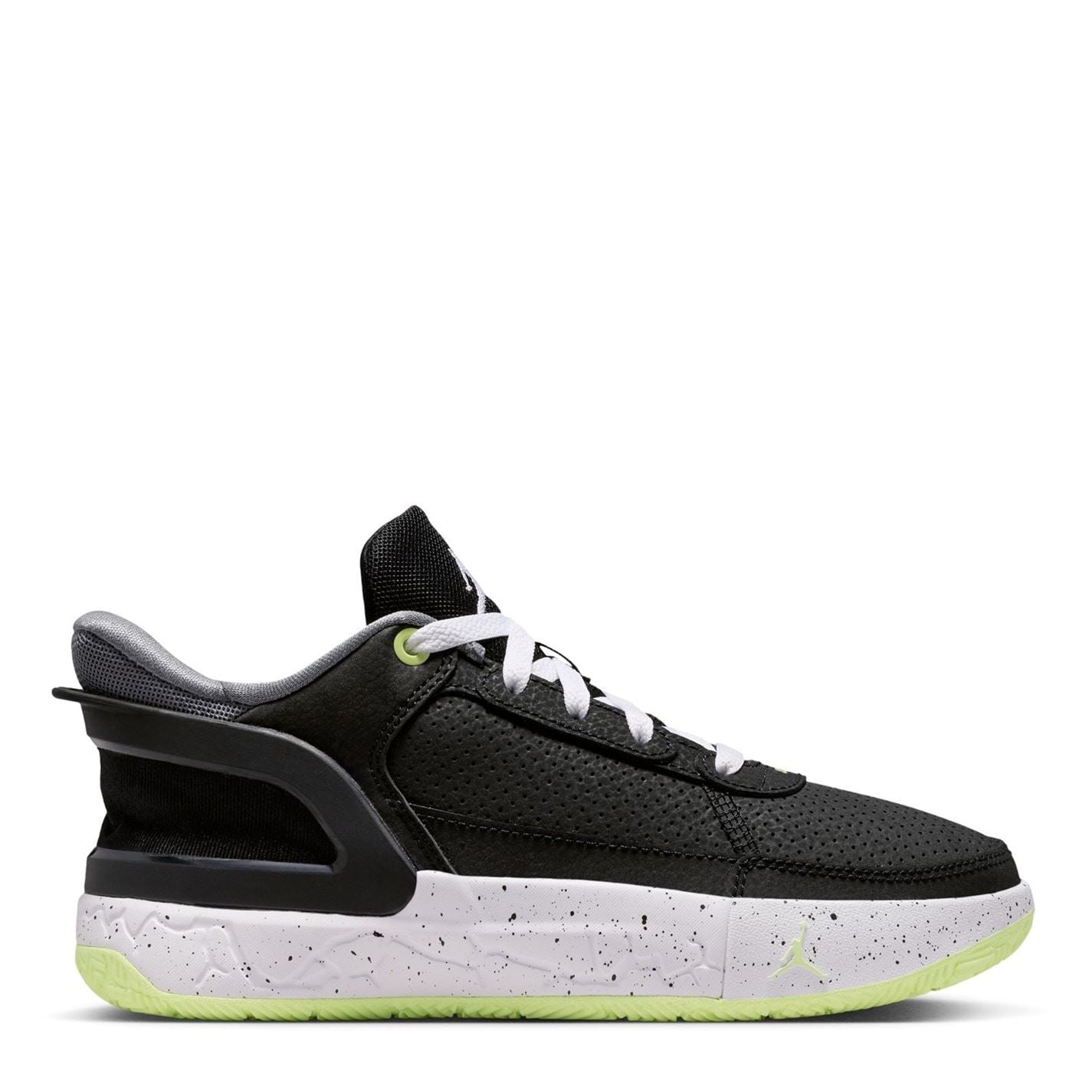 Air Jordan Day1 Easyon Kids Low Top Sneakers