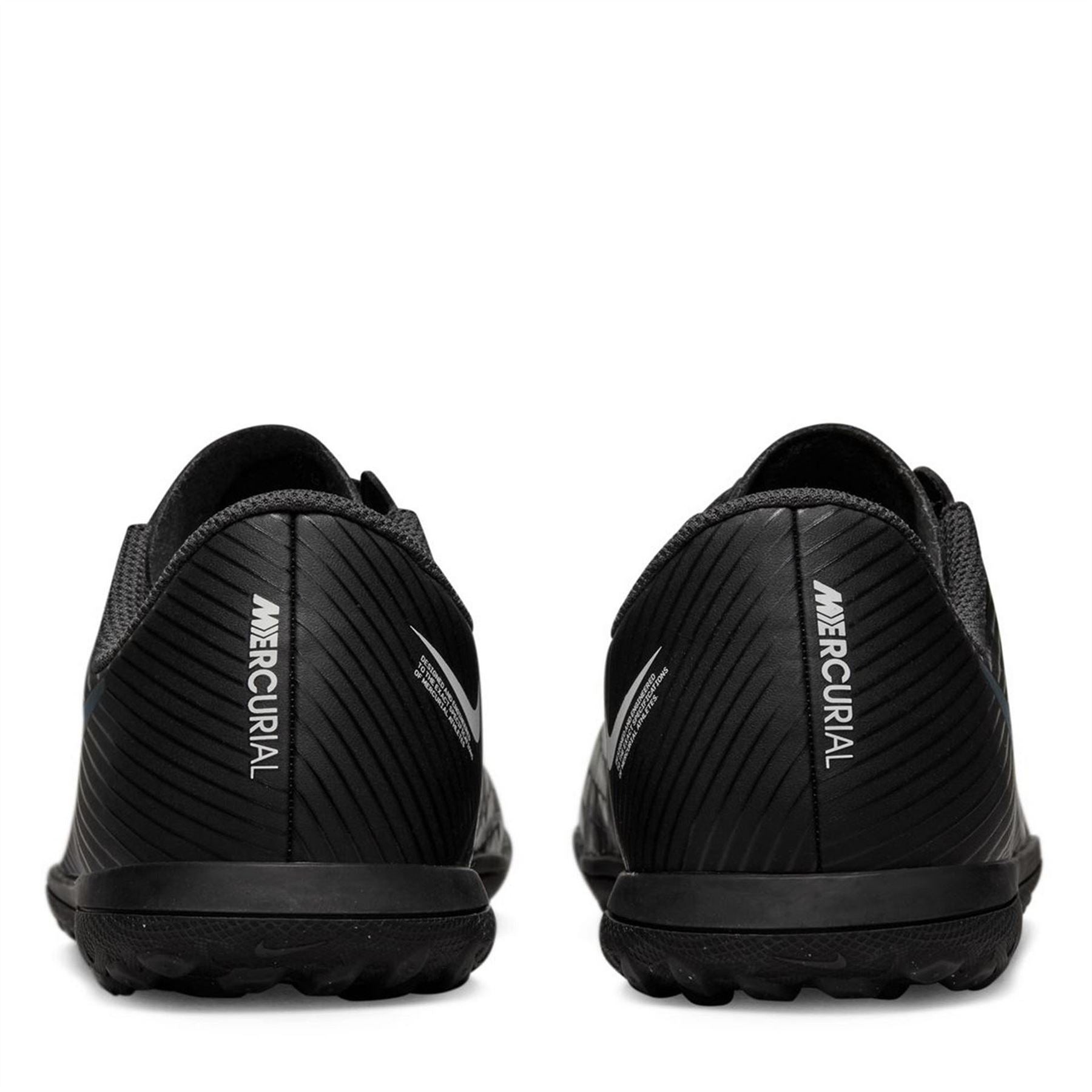 Nike Mercurial Vapor 15 Club Tf Little Big Kids Turf Football Shoes