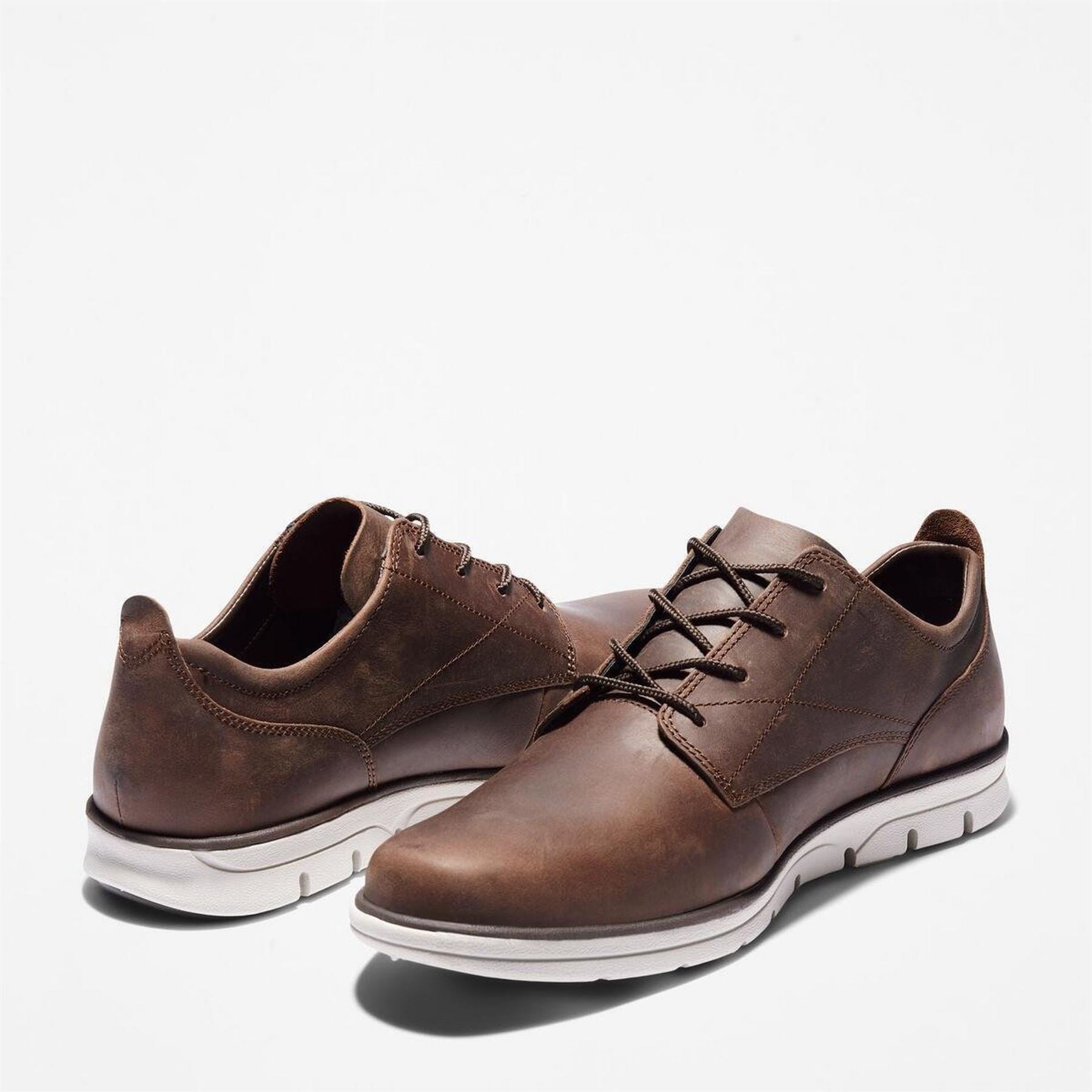 Timberland Low Lace Up Sneaker Sadd