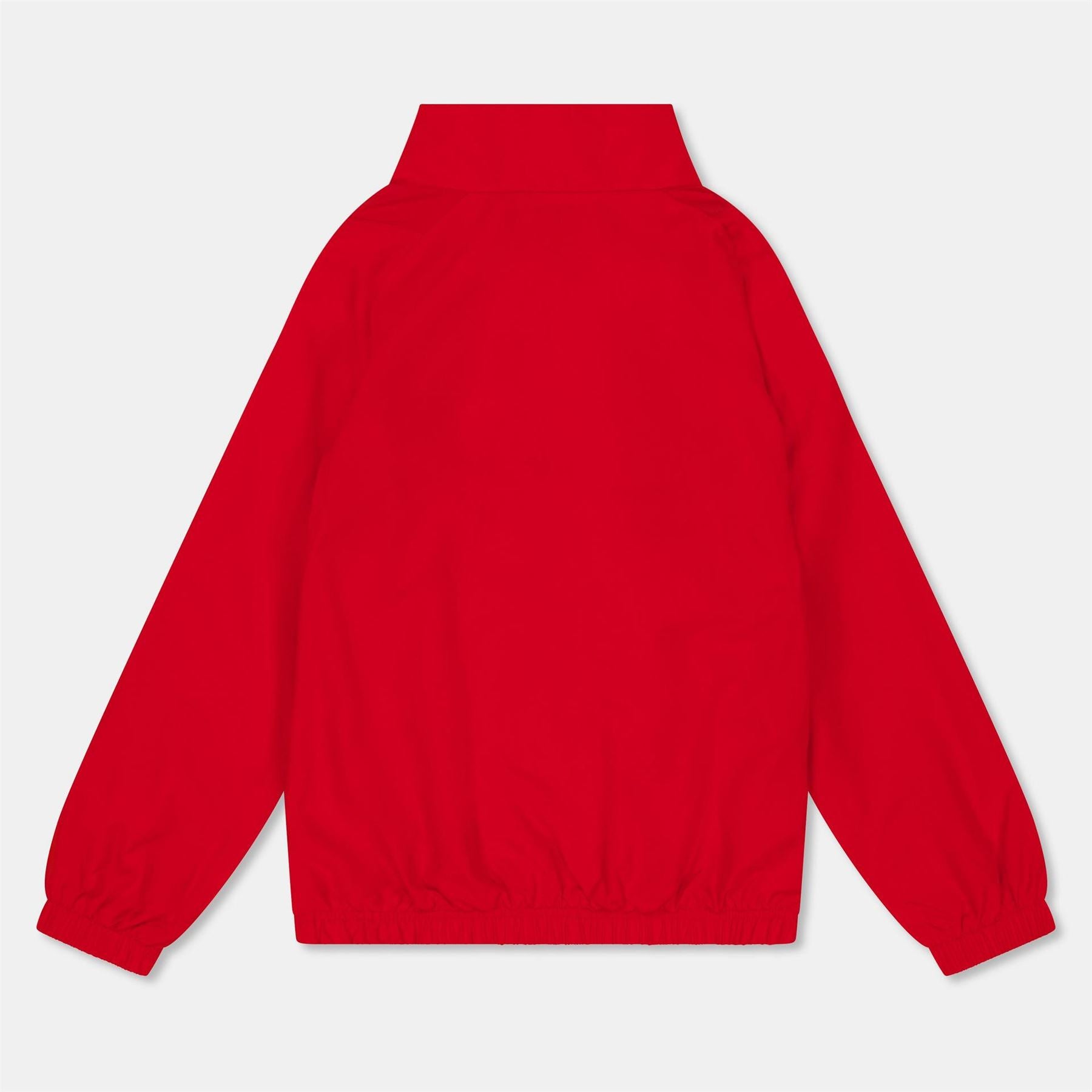 Warrior Kids Stoke City Moisture Wicking Performance Training Jacket