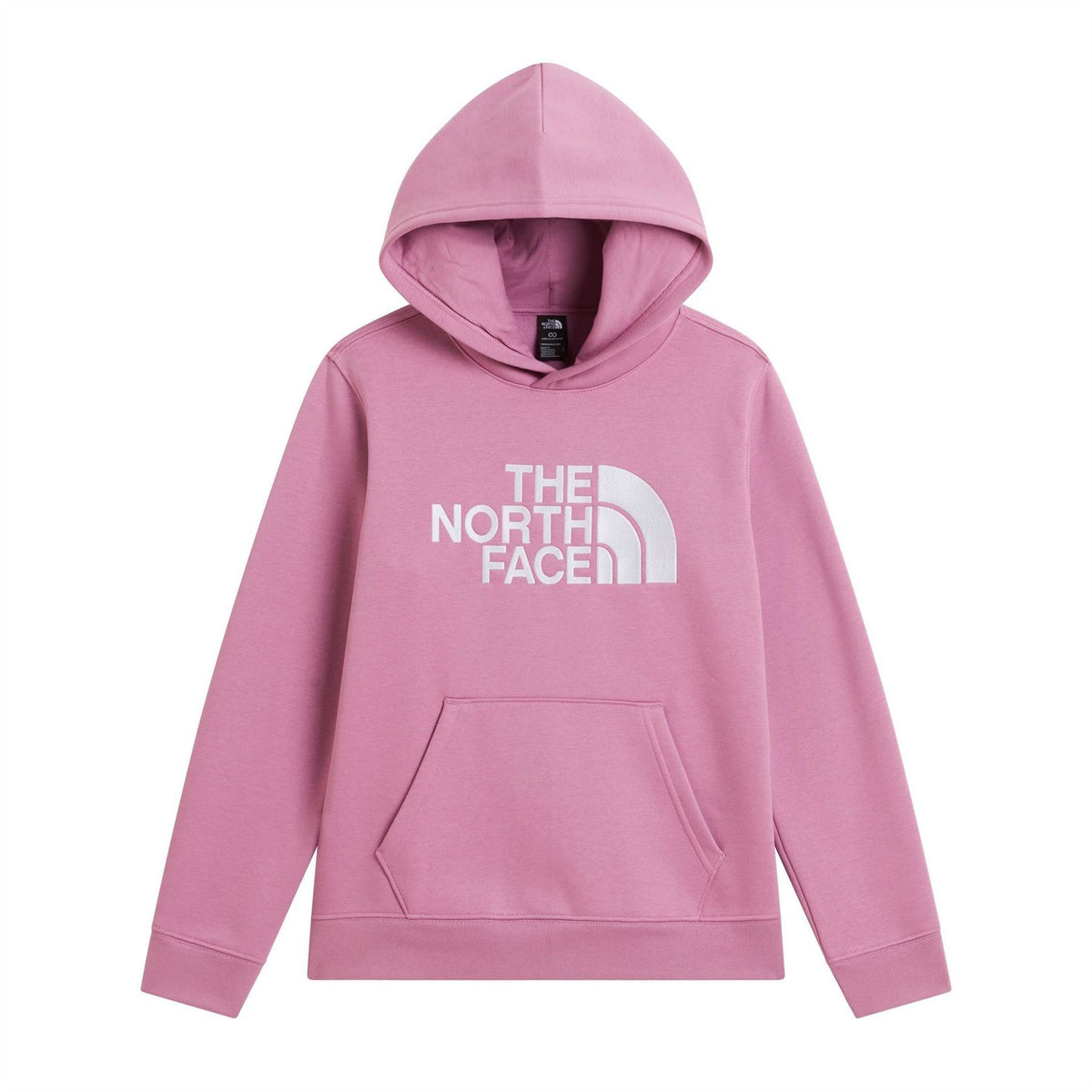 The North Face Essential Over The Head Cotton Hoodie