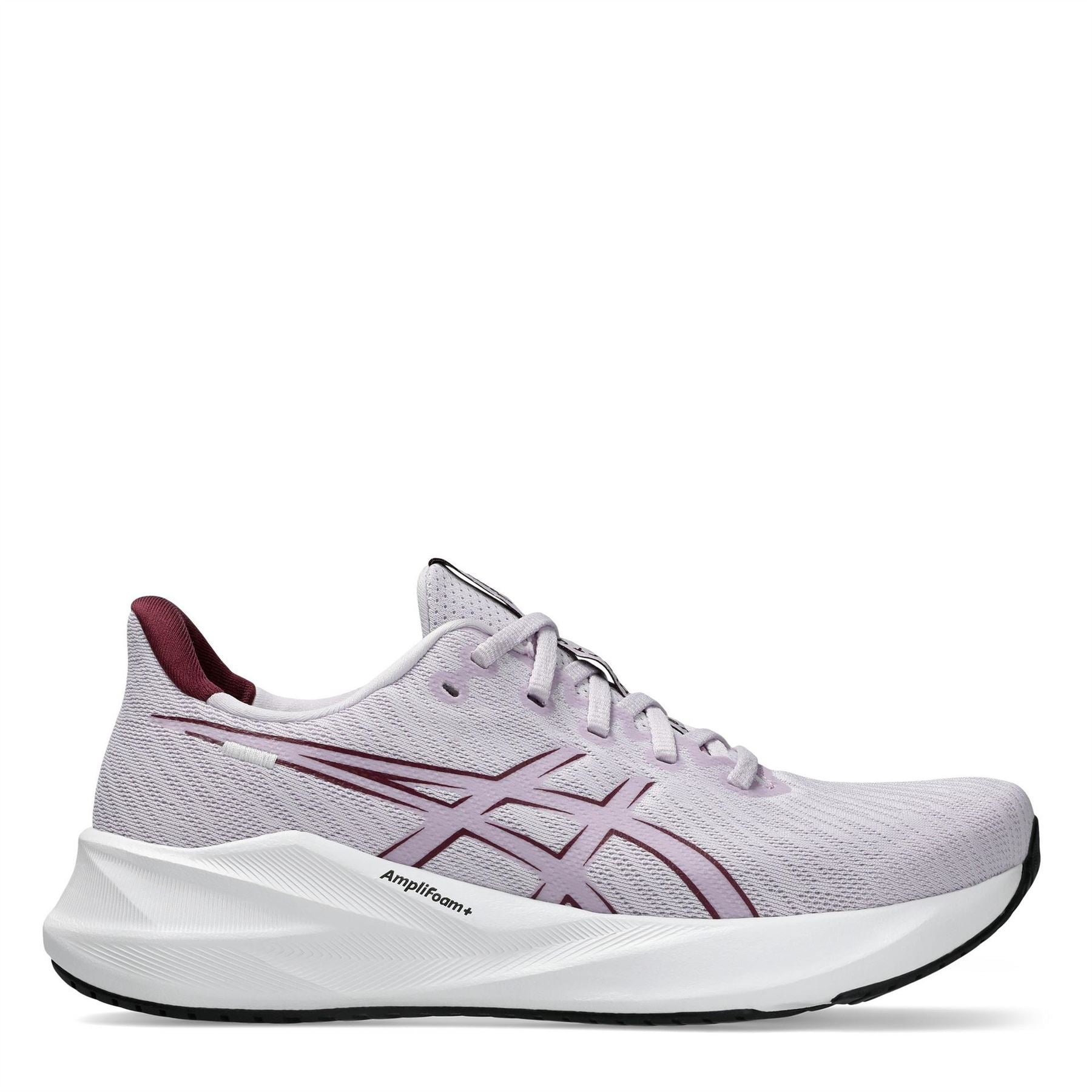 Asics Versablast 4 Road Running Graphic Print Sneakers