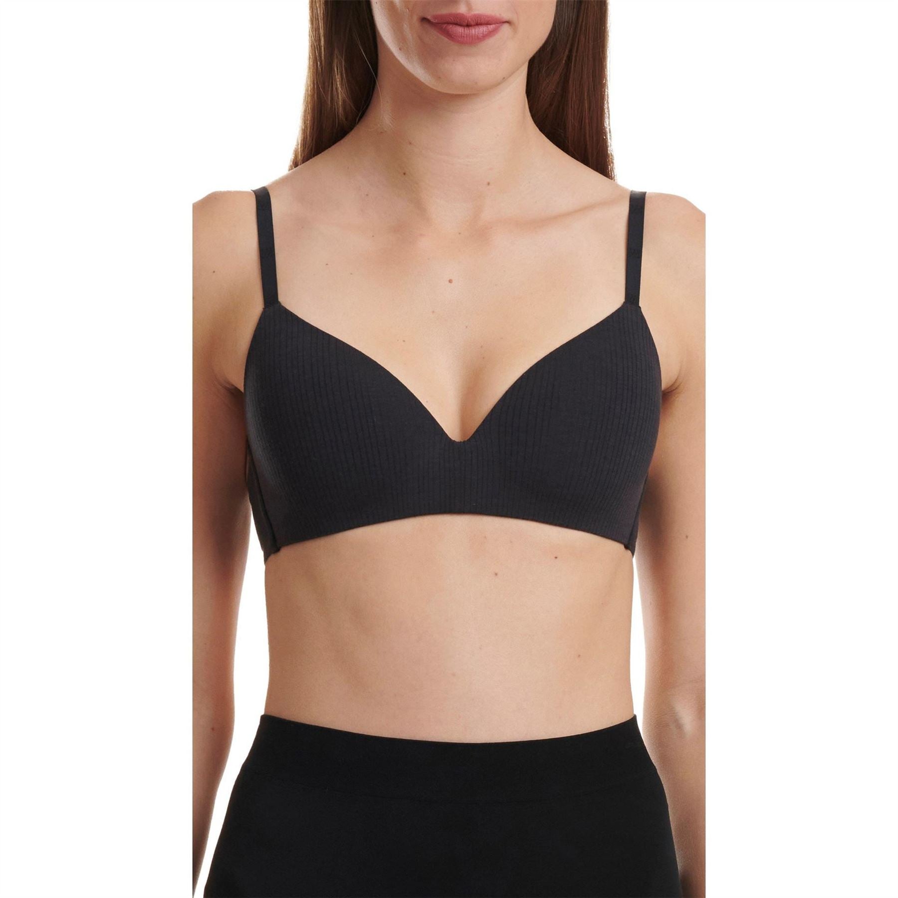Wolford Cotton Skin Bra