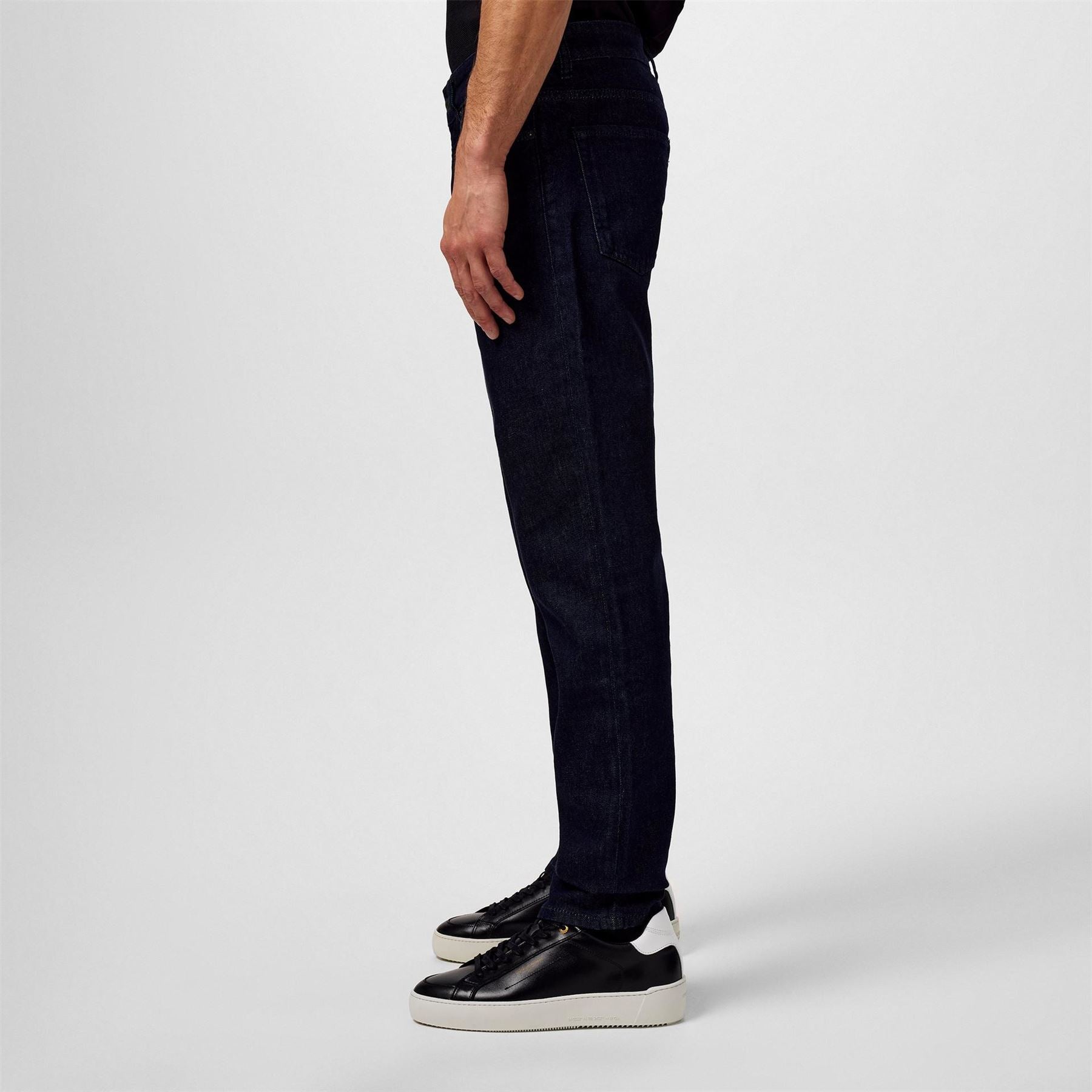 Boss Remaine Straight Leg Jeans
