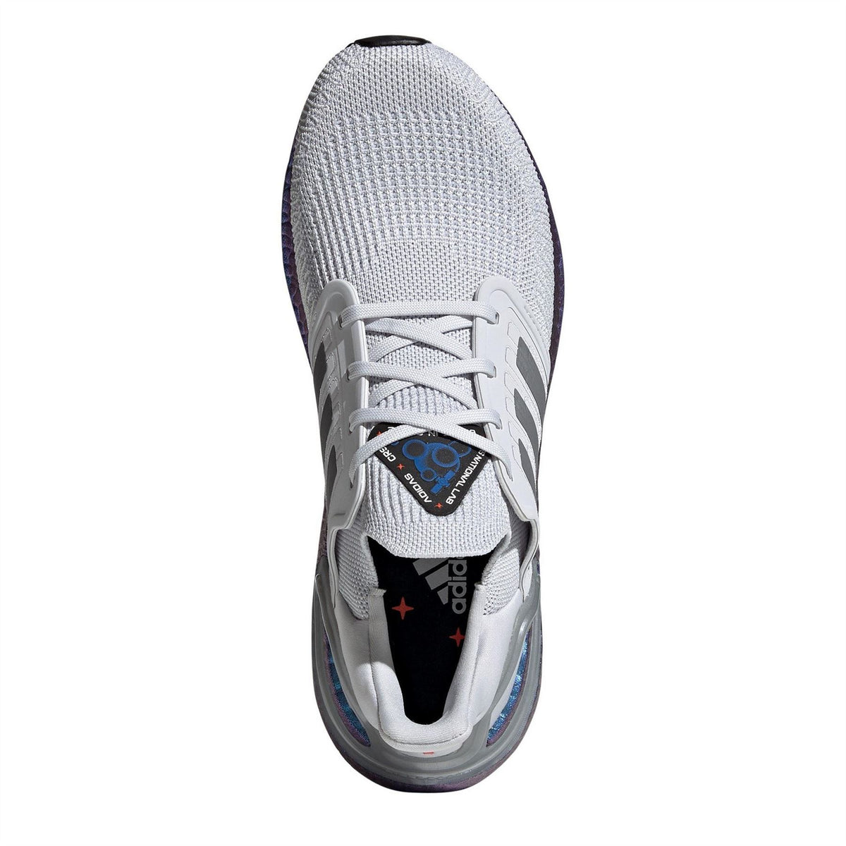 adidas Ultraboost 20 Running Shoes