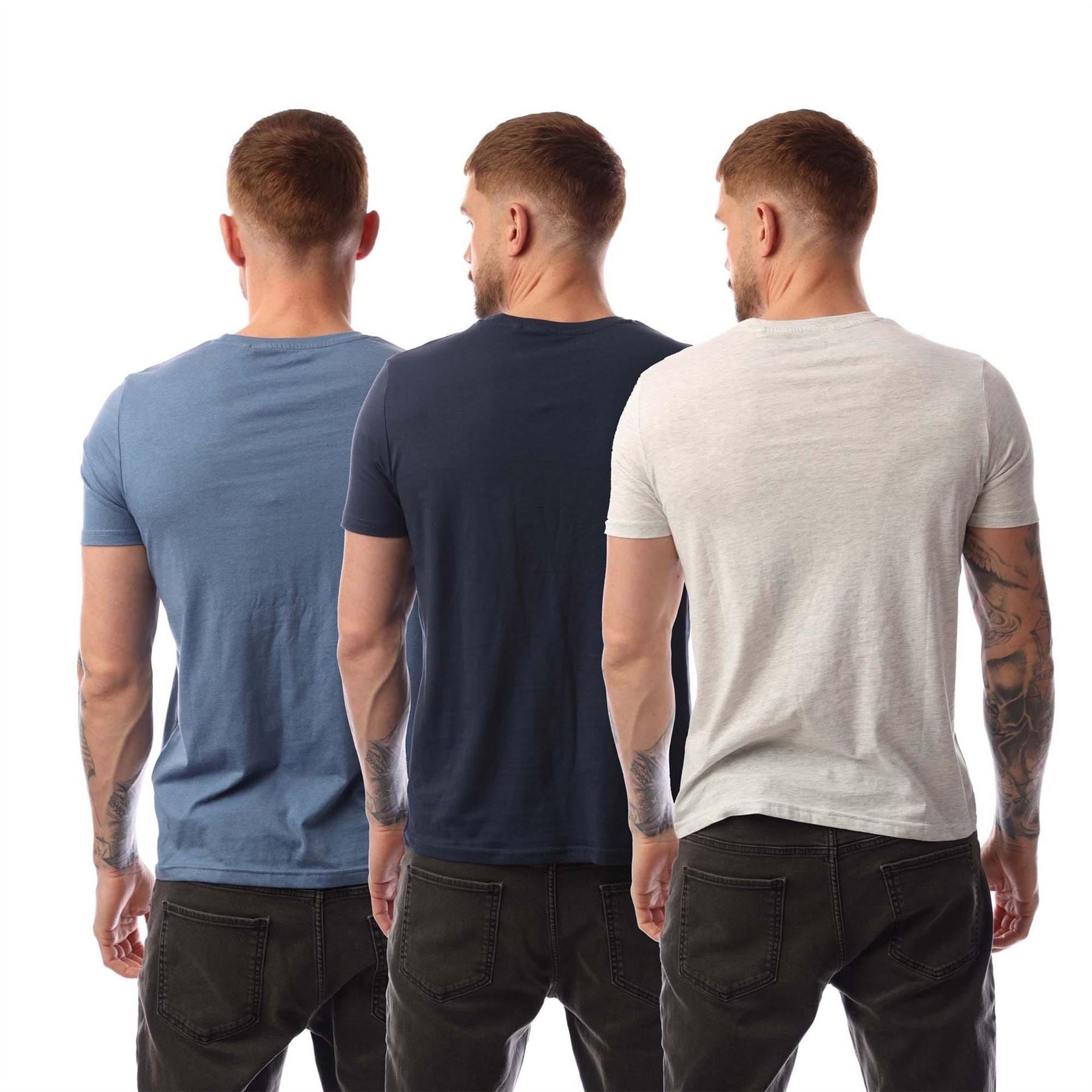 Bench 3 Pack T-Shirt