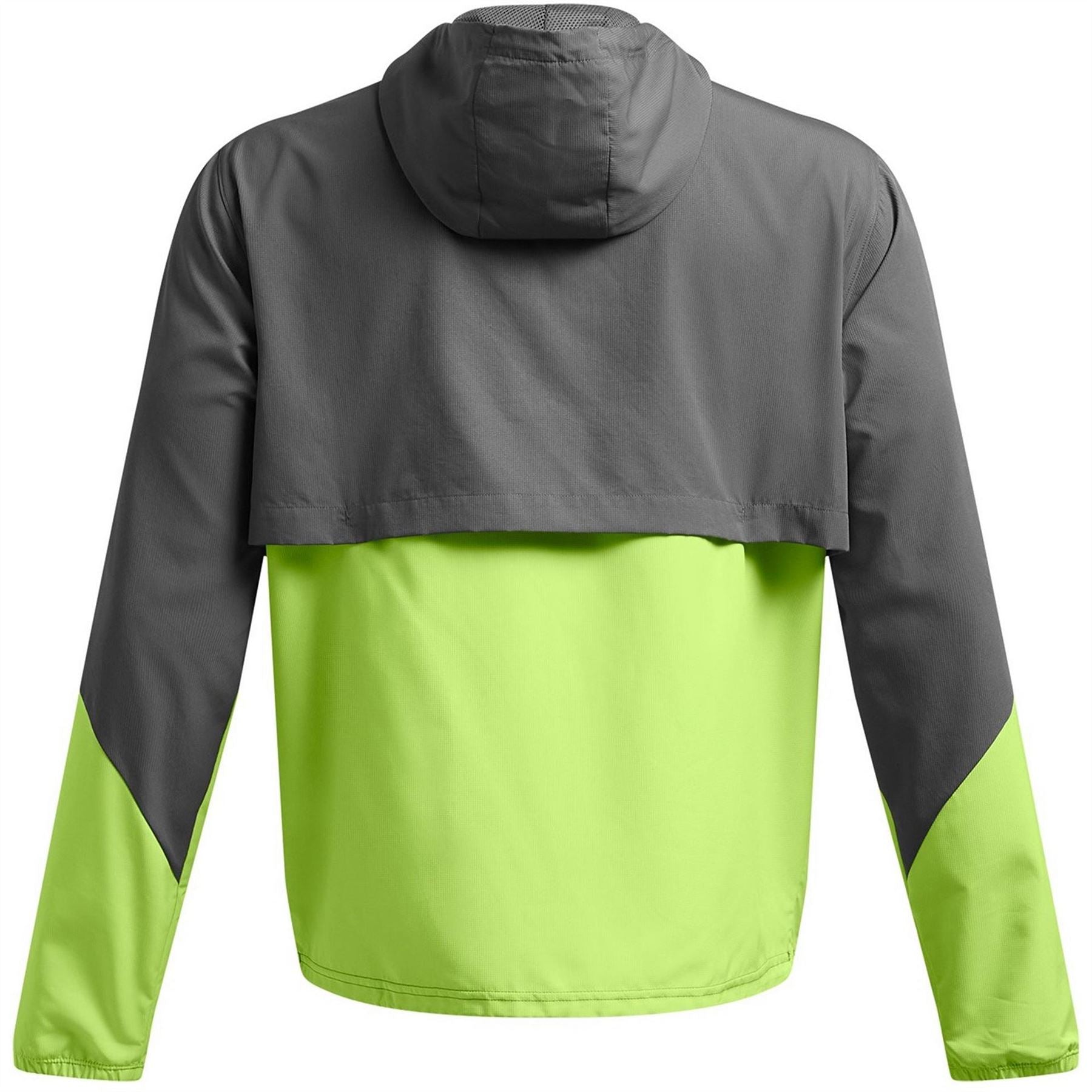 Under Armour  Legacy Lightweight Windproof Windbreaker