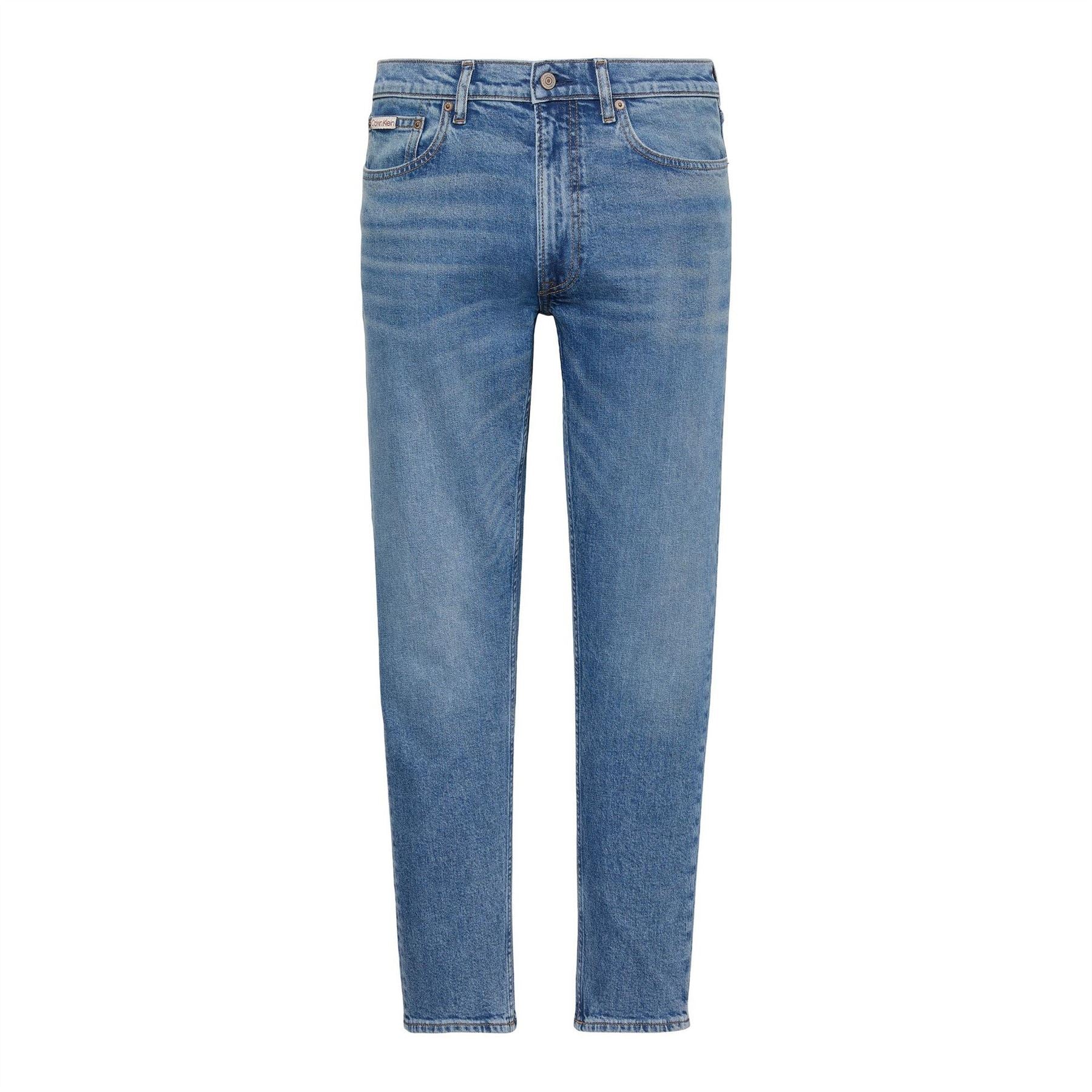 Calvin Klein Jeans Tapered Jeans