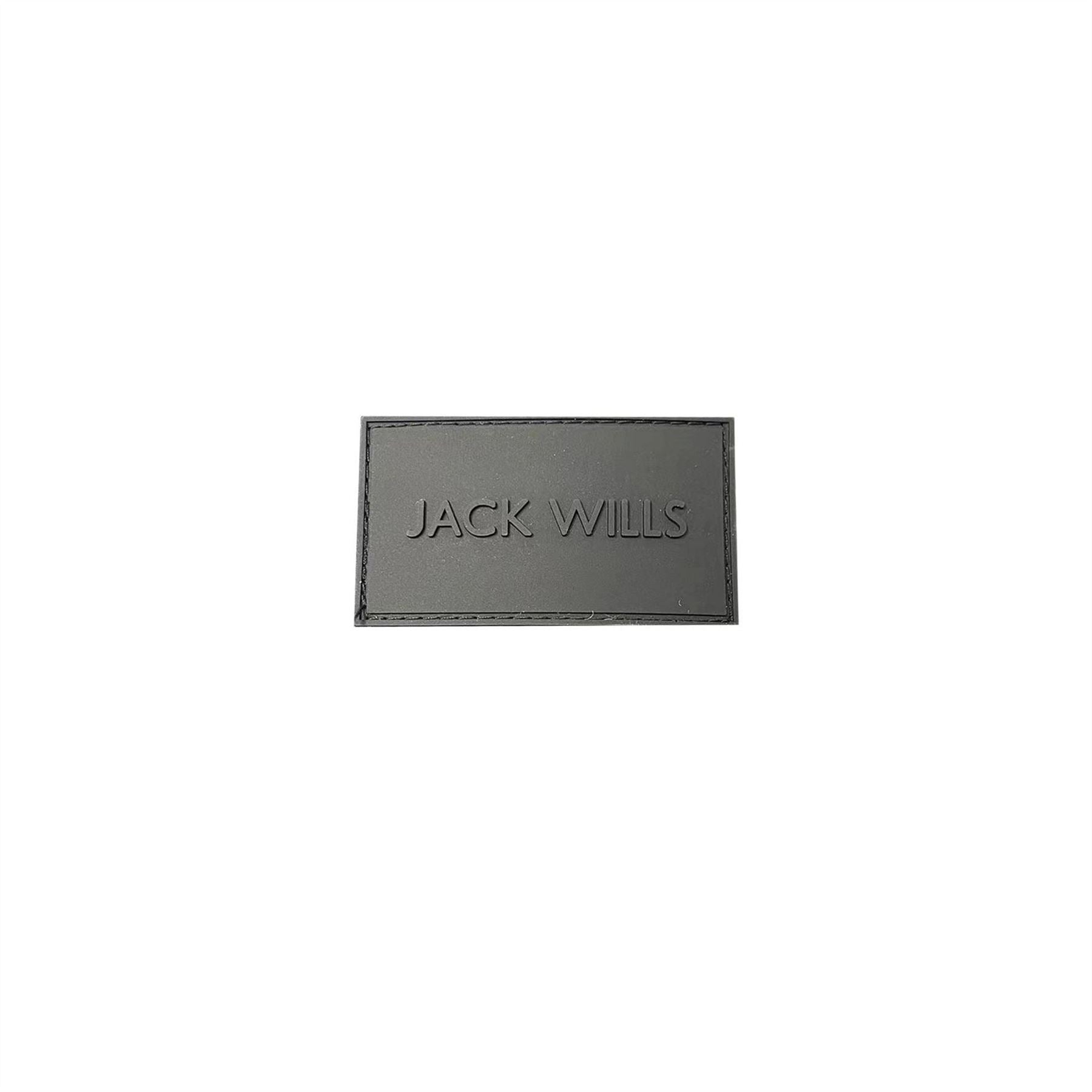 Jack Wills Puffer Midweight Scarf