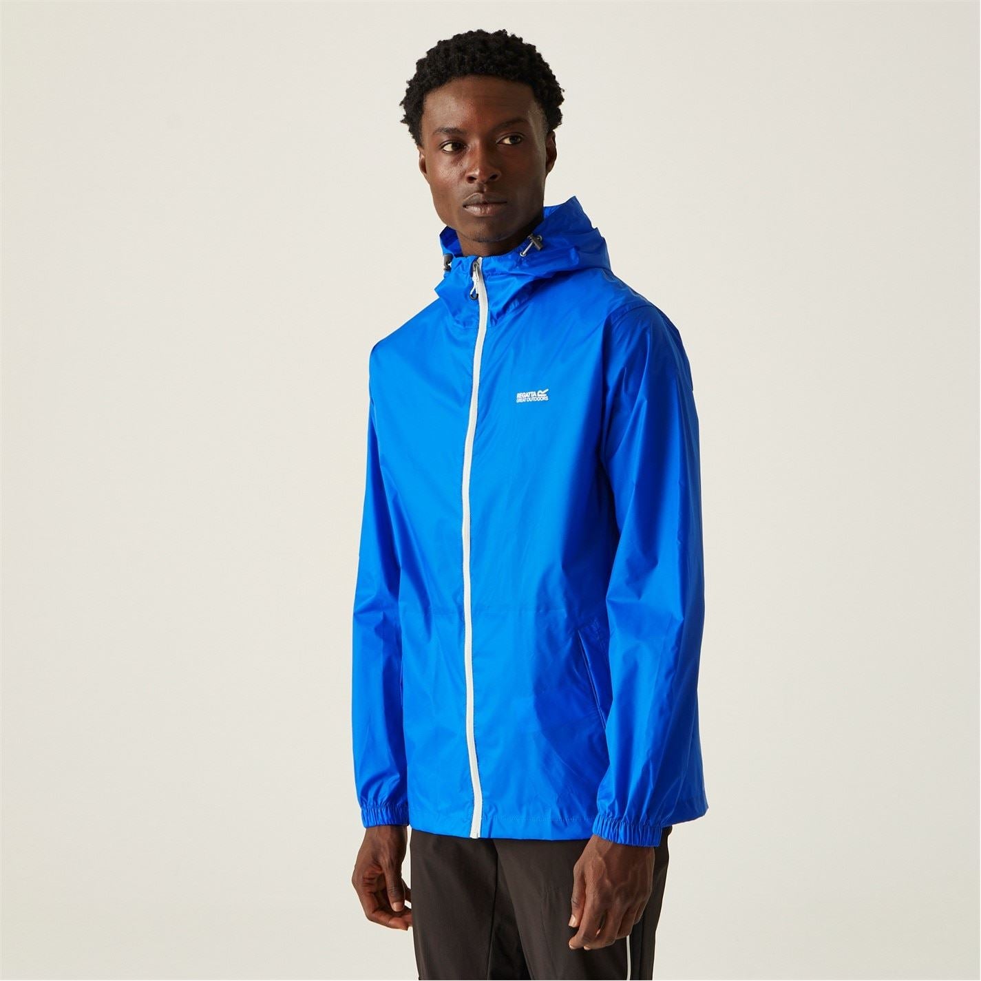 Regatta Mens Pack It Jacket