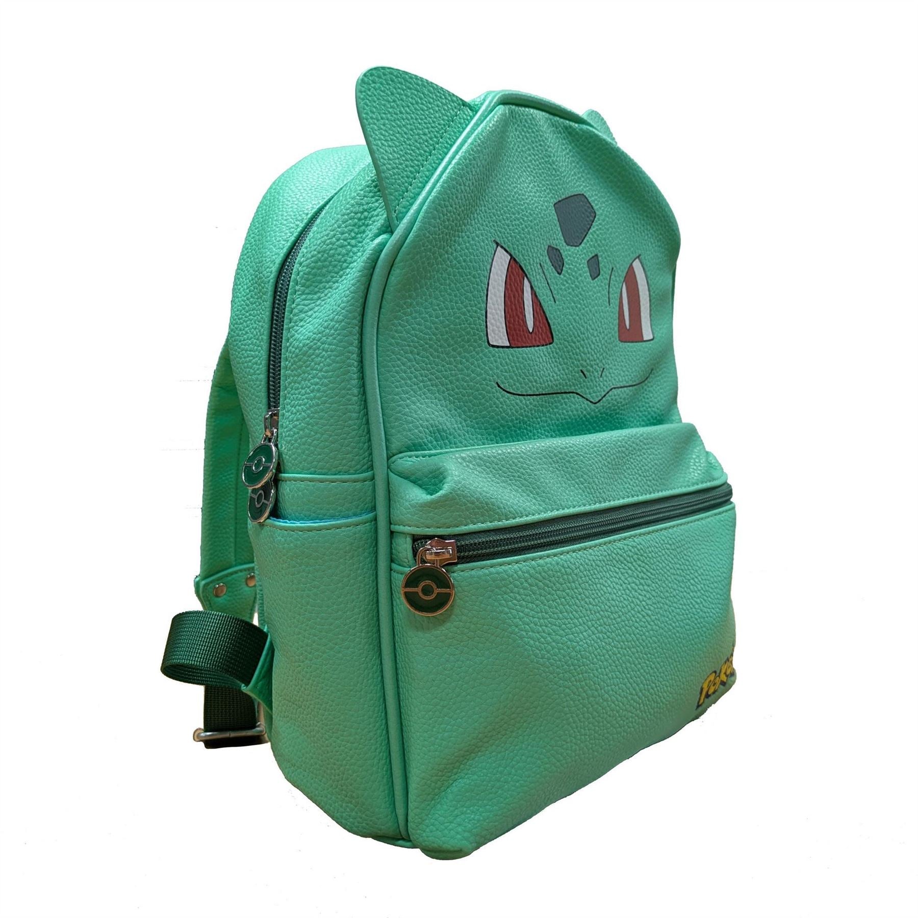 Character Back Pack 62