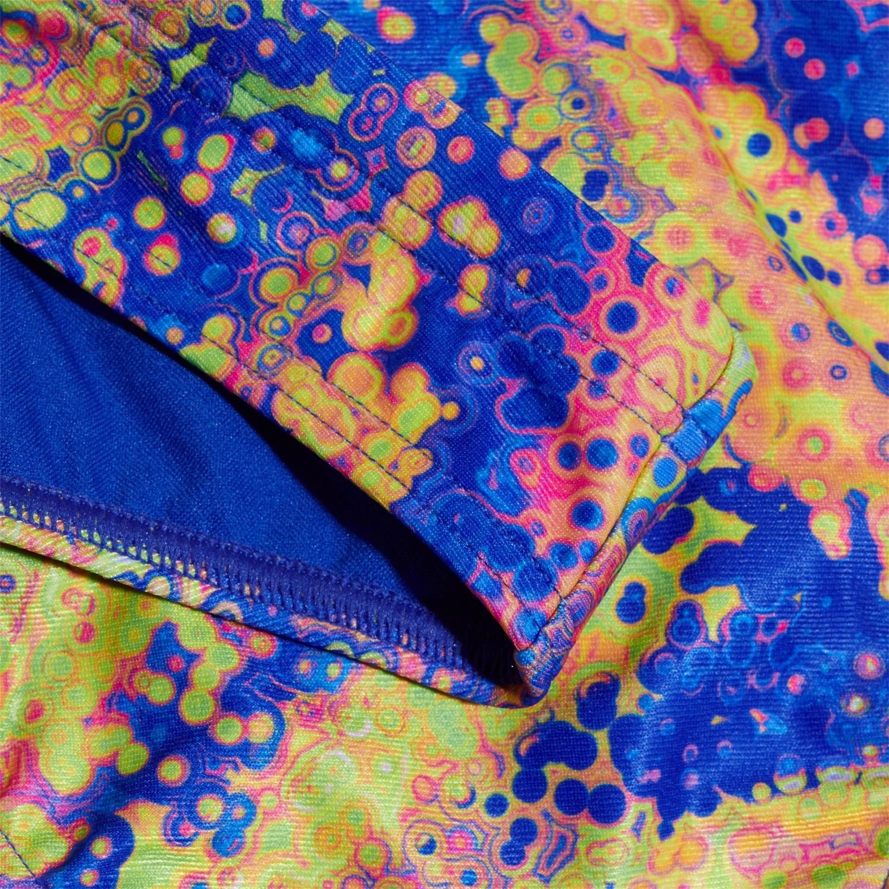 Speedo Allover Psychedelic Swim Brief