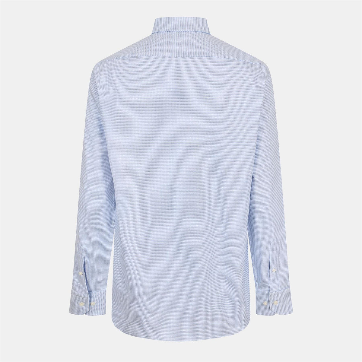 Boss Joe Spread Long Sleeve Oxford Shirt