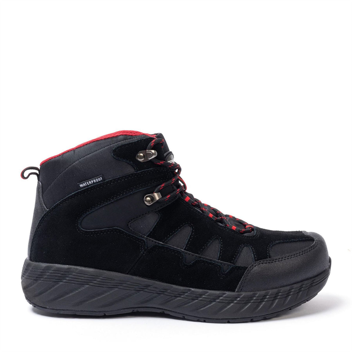 Donnay Suede Boots