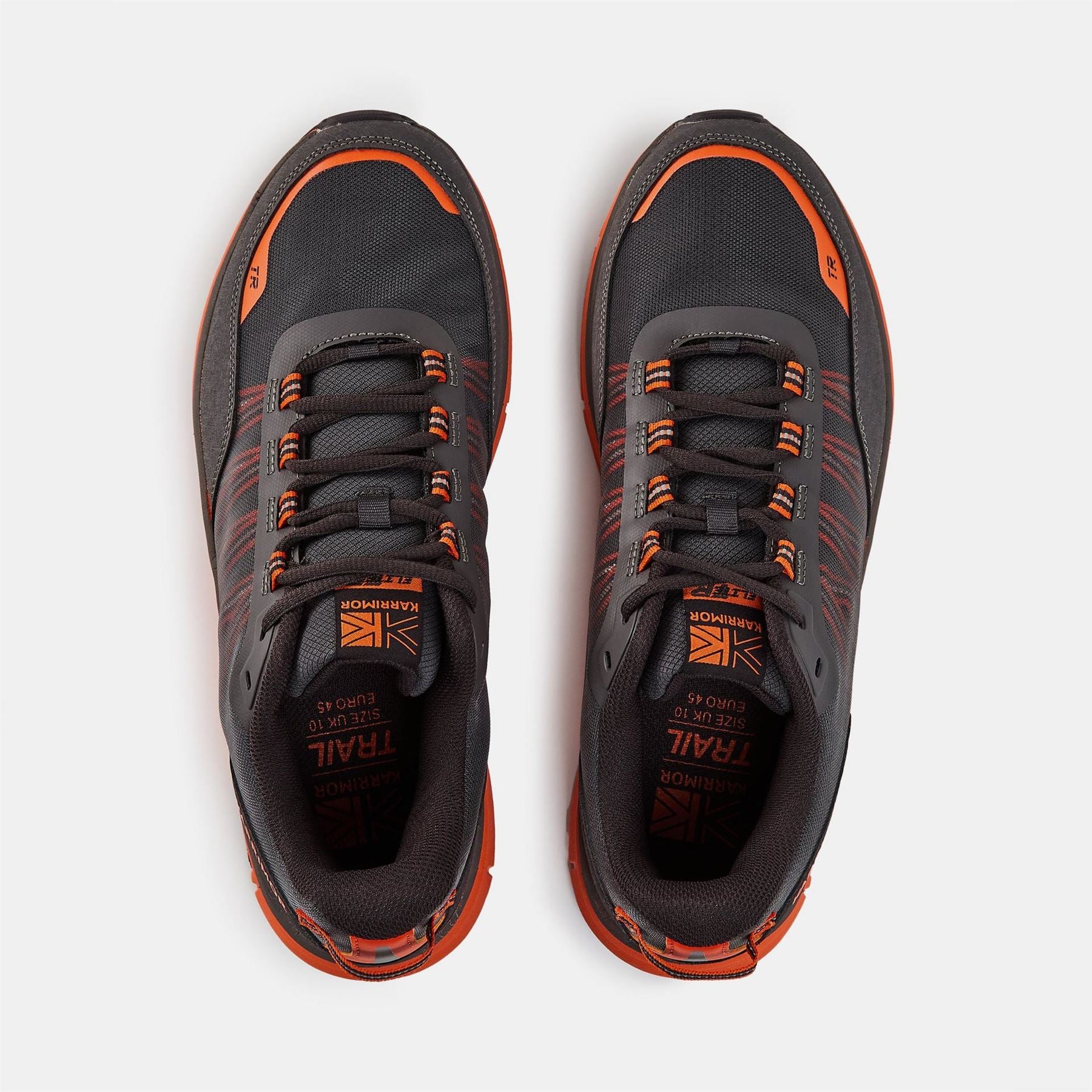 Karrimor Mens Elite Runners