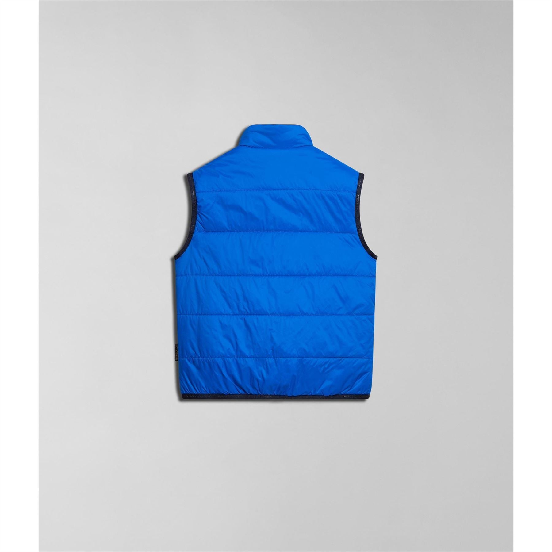 Napapijri Kids Reversible Lightweight Gilet