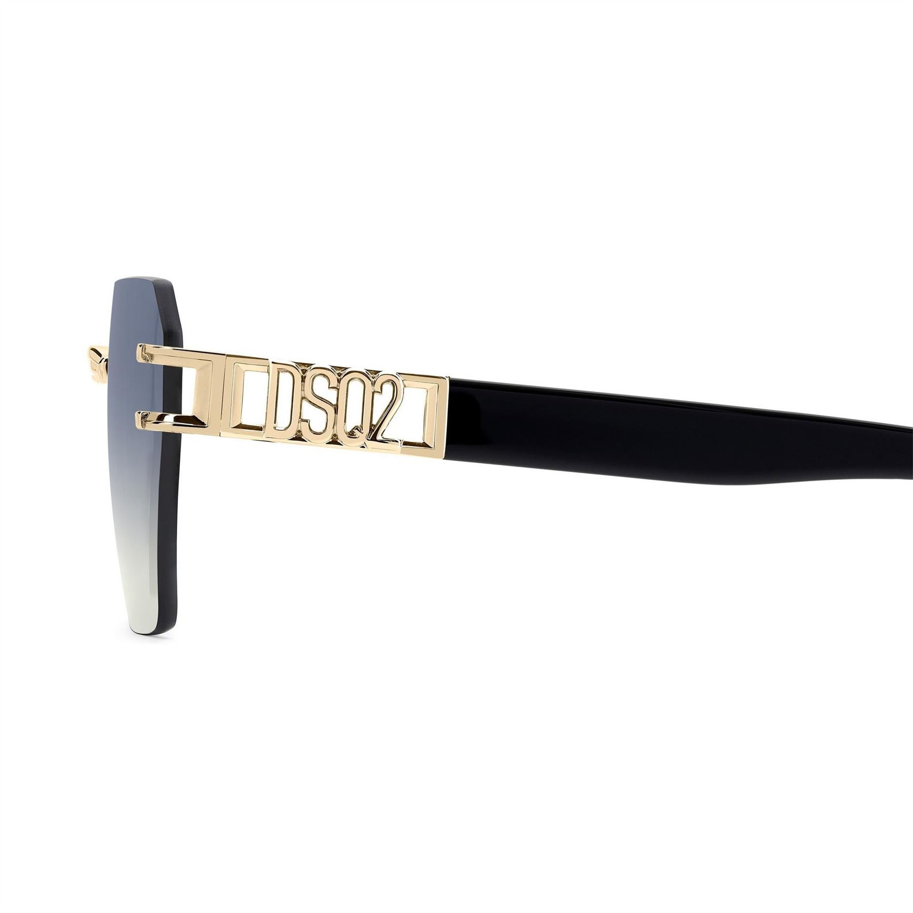 DSquared2 Rectangle Sunglasses