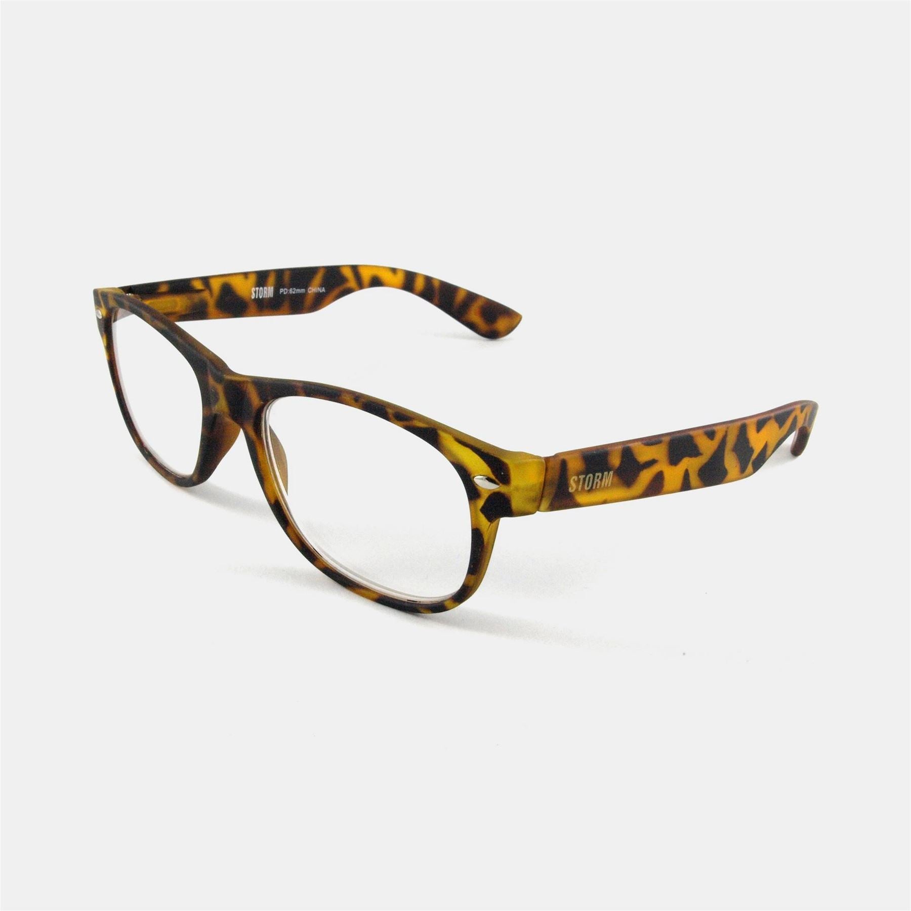 Storm Reader Reading Glasses