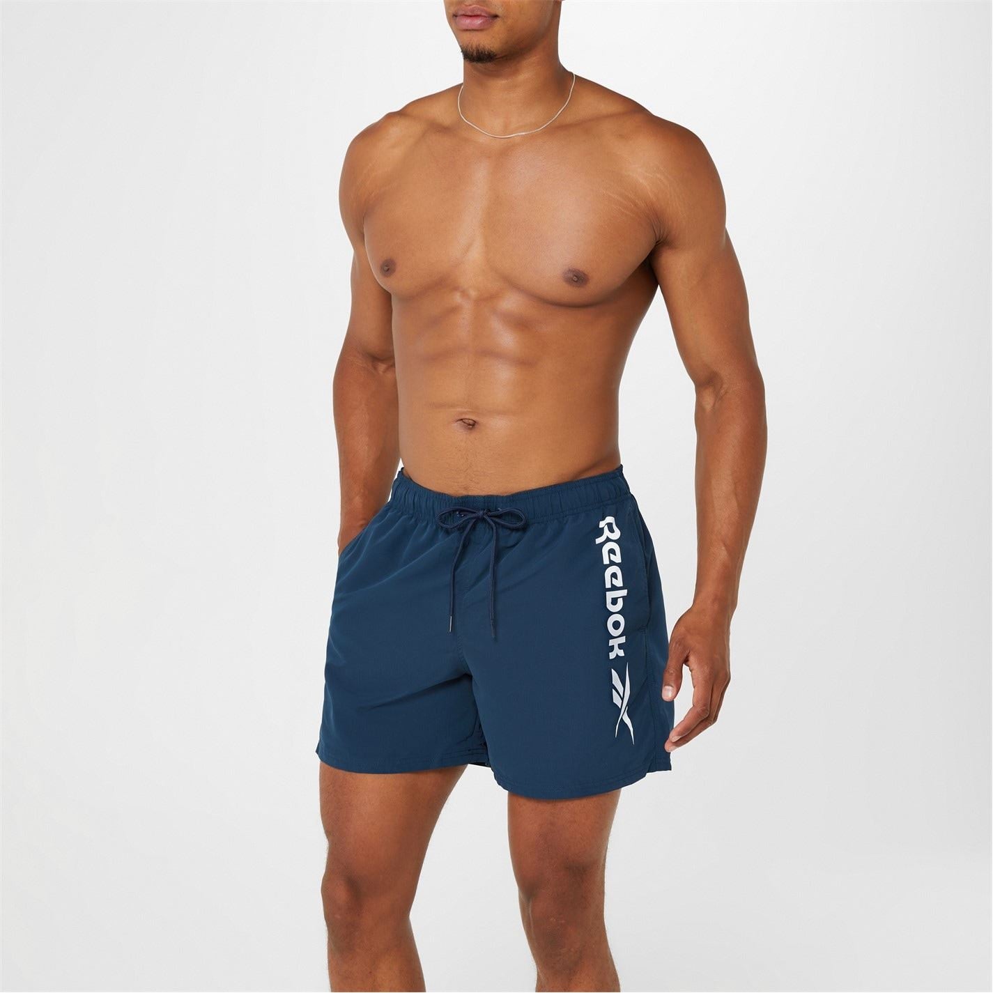 Reebok Mens Yestin Swim Shorts