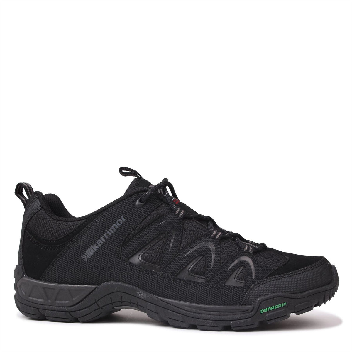 Karrimor Mens Summit Walking Shoes