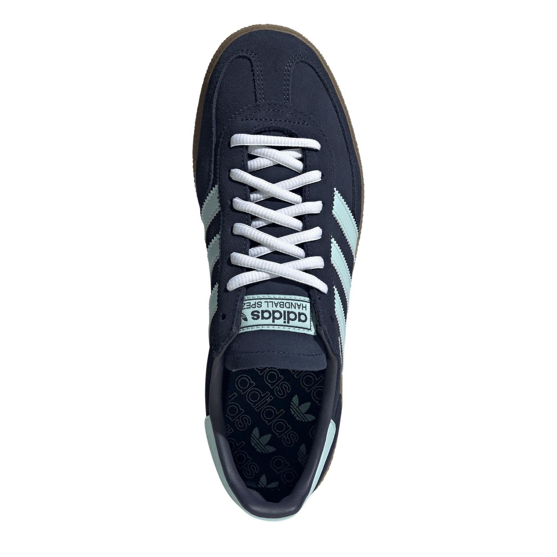 adidas Low Top Trainers