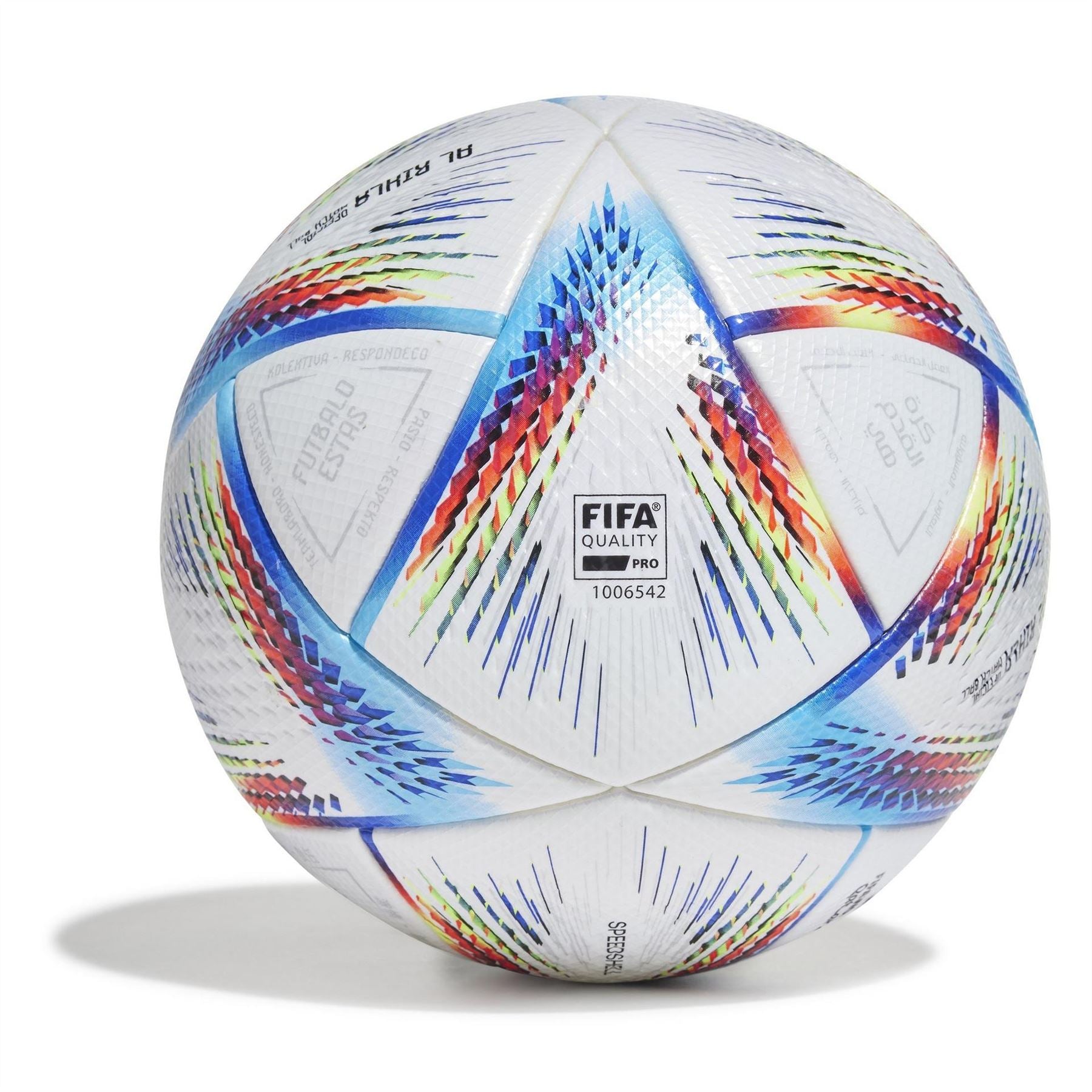 adidas 2022 World Cup Football