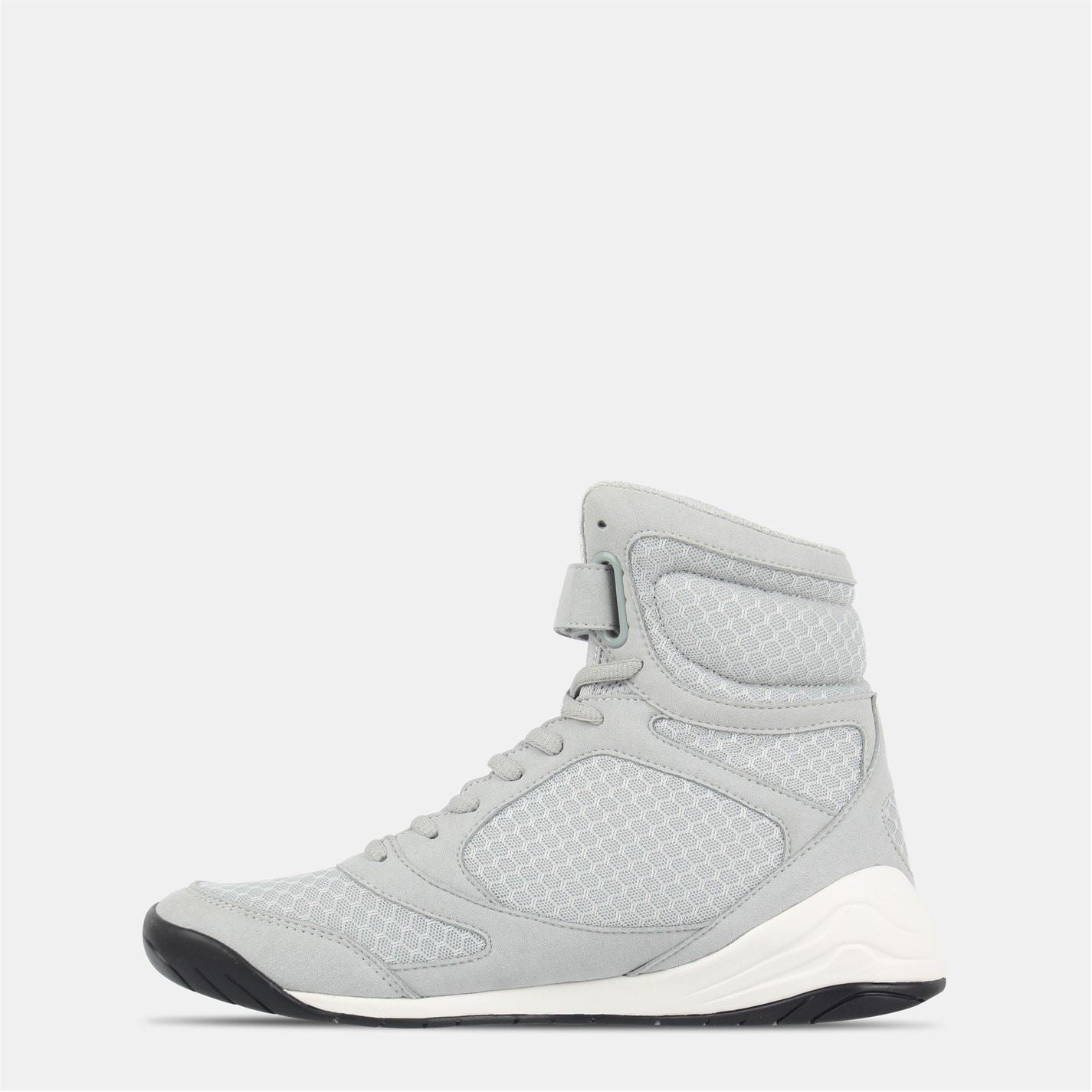 Everlast Mens Pro Elite Boxing Boots