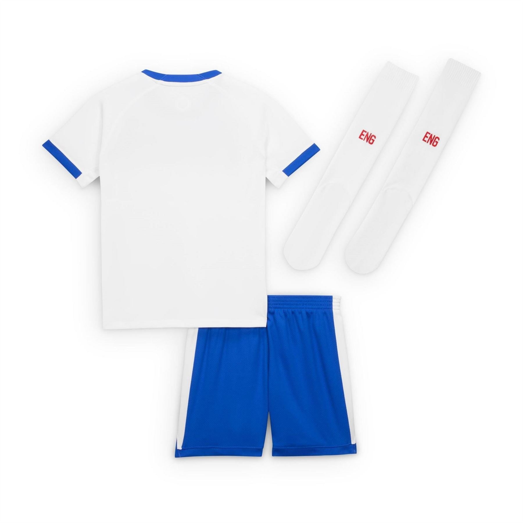 Nike England 2025 Mini Kit