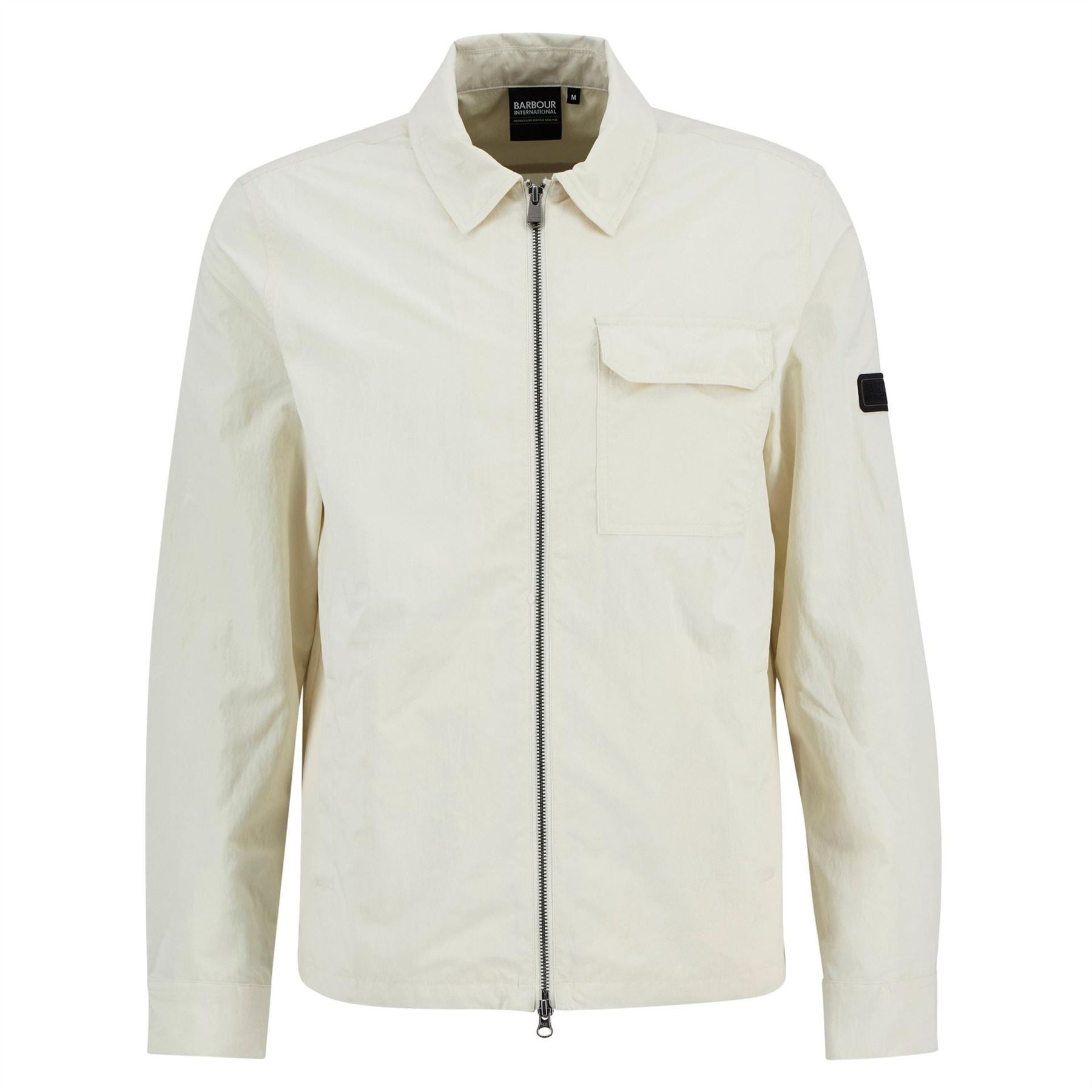 Barbour International Overshirt