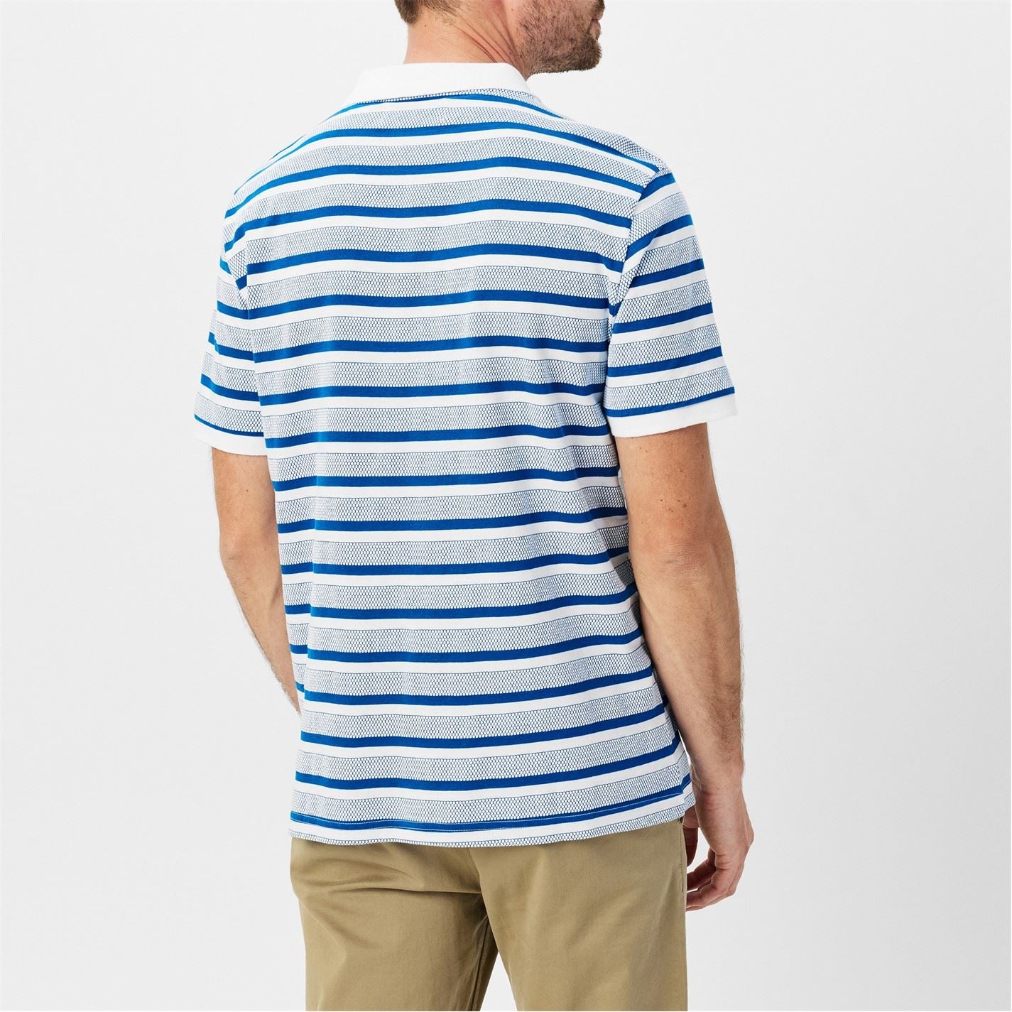 Original Penguin Bbl Sportstyle Regular Fit Polo