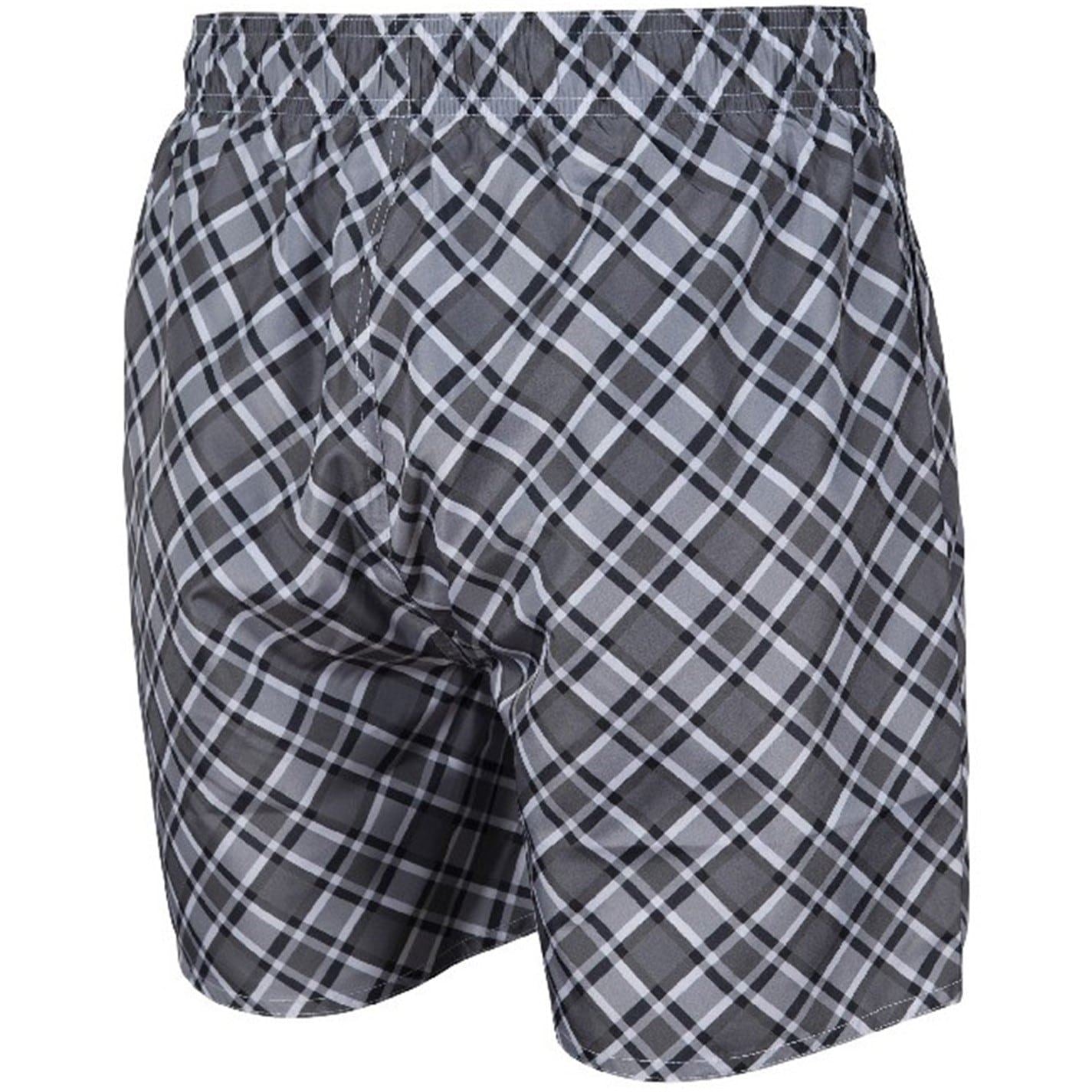 Arena Boxer Fundamentals Allover