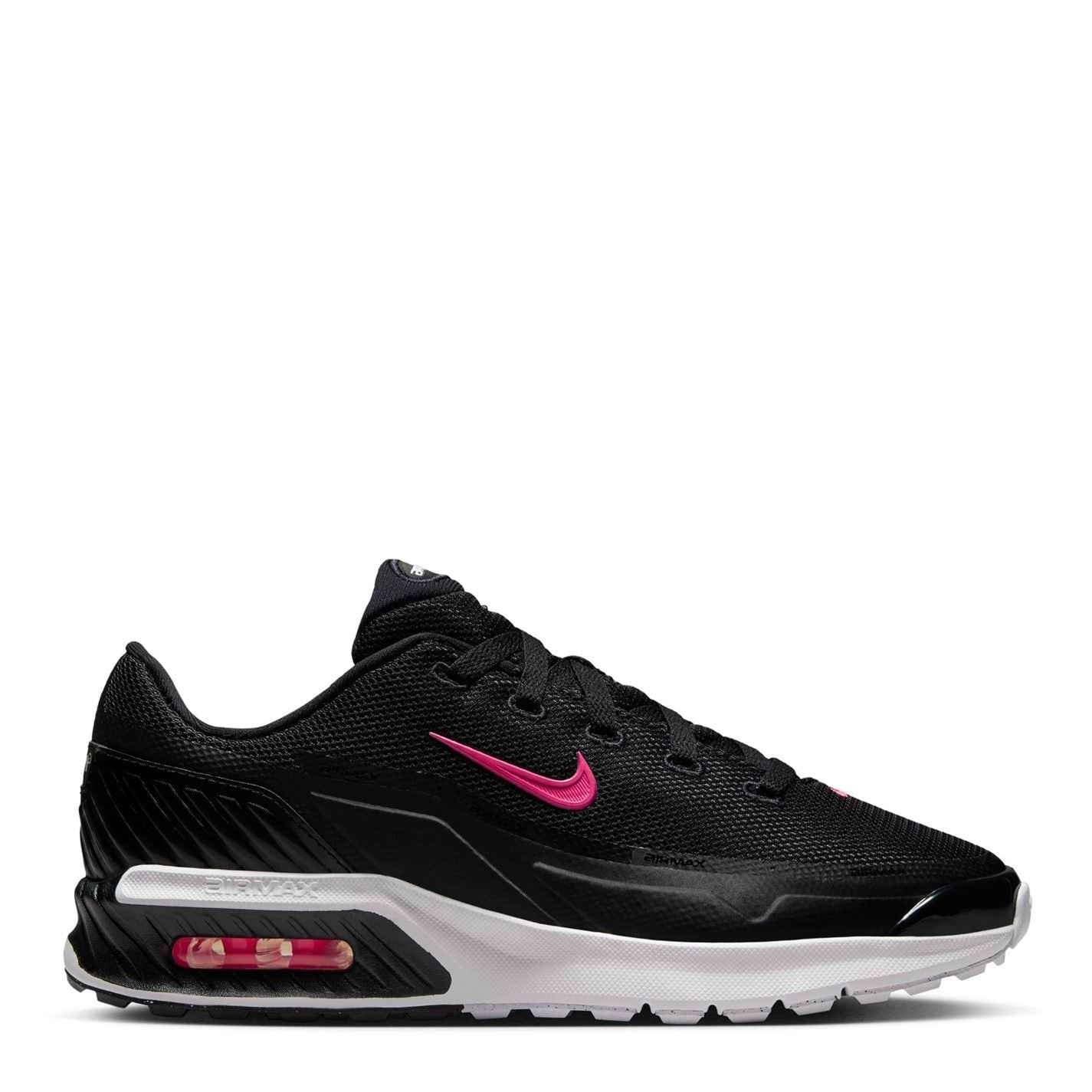 Nike Air Max Bia Low Top Sneakers