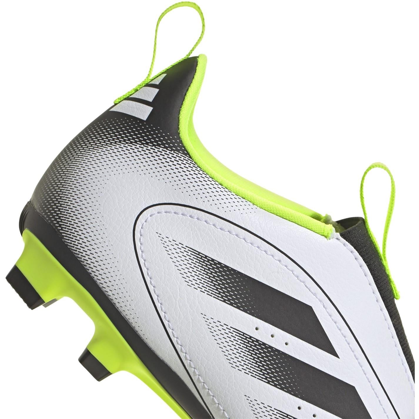 adidas Goletto Ix Laceless Firm Multi Ground Boots Kids