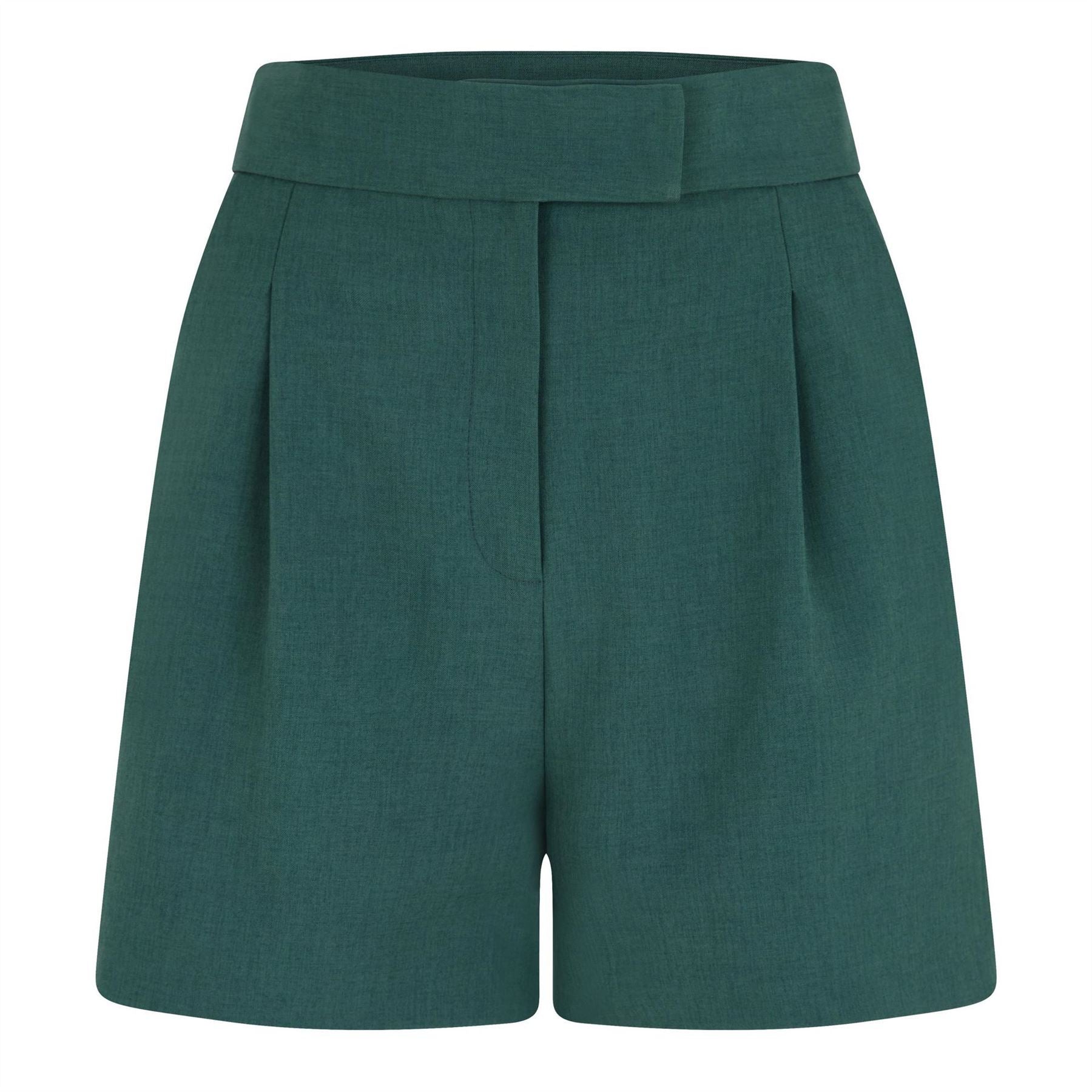 Biba Tailored Shorts