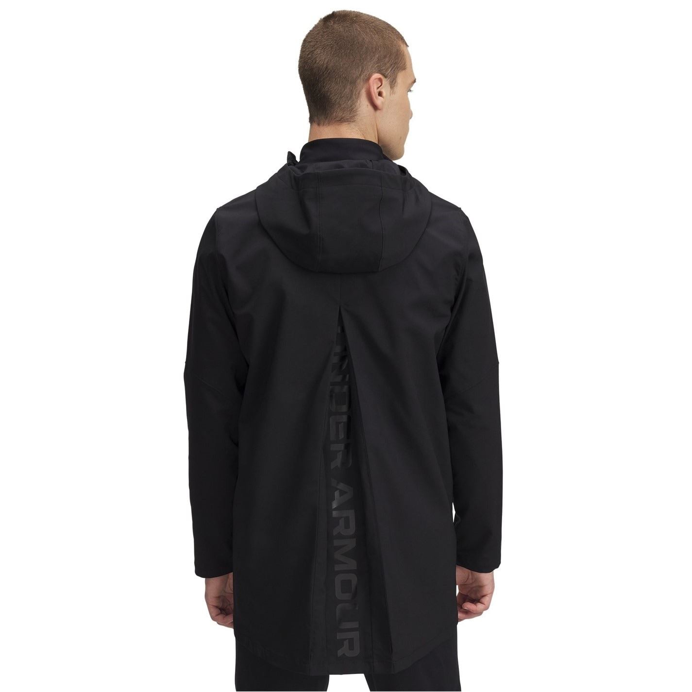 Under Armour Challenger Pro Water Resistant Stretch Softshell Jacket