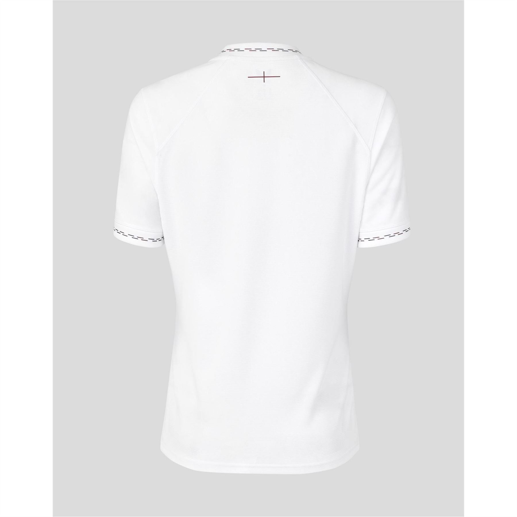 Castore England 2026 Rugby Home Shirt