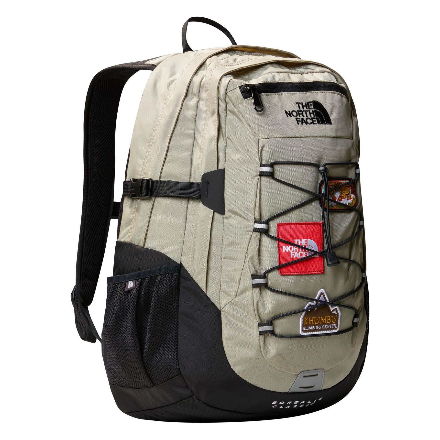 The North Face Classic Backpack