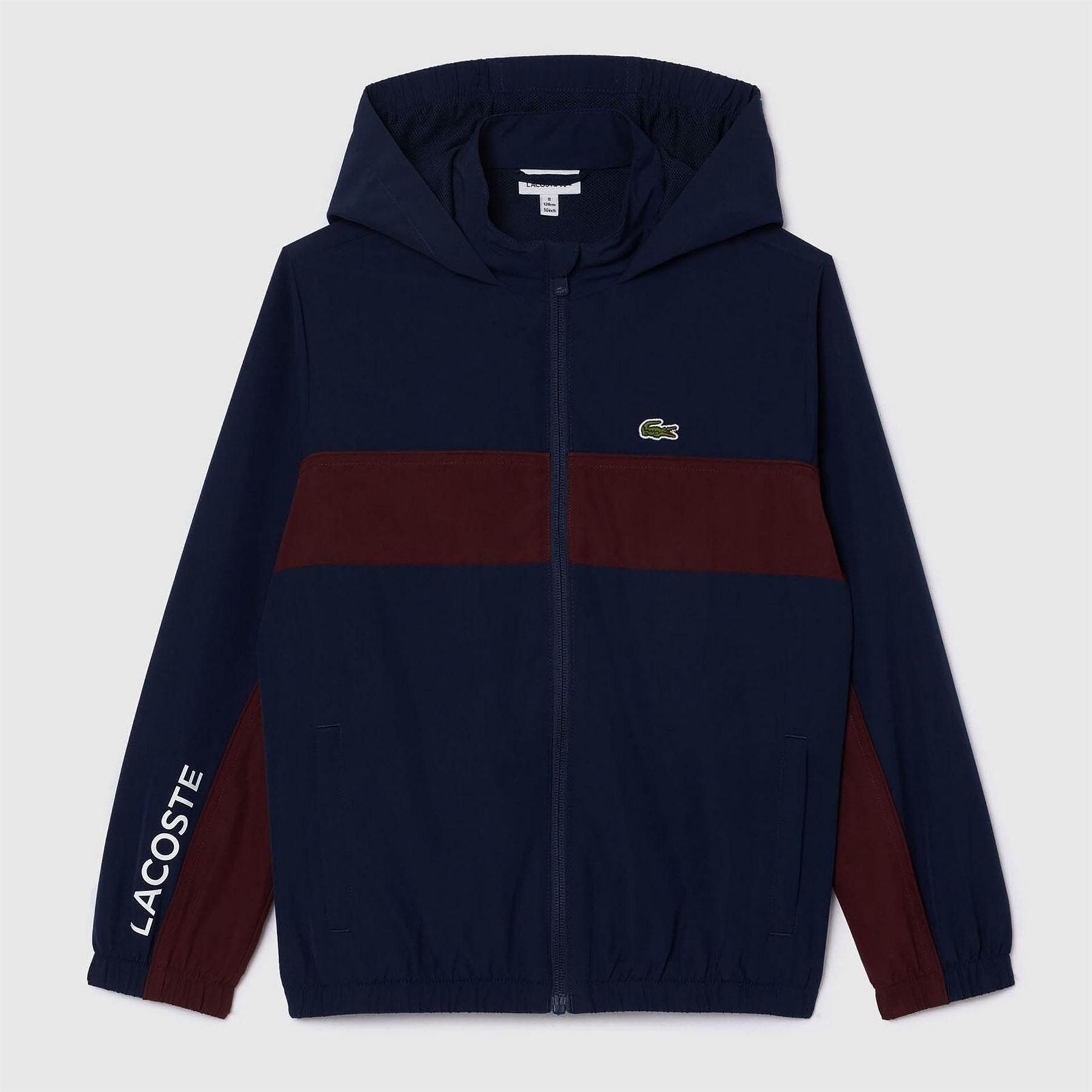 Lacoste Jacket
