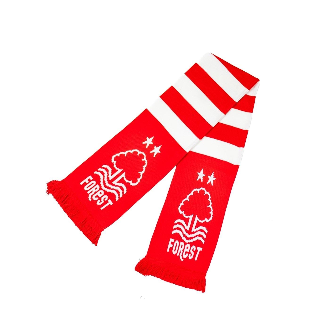 Team Football Scarf