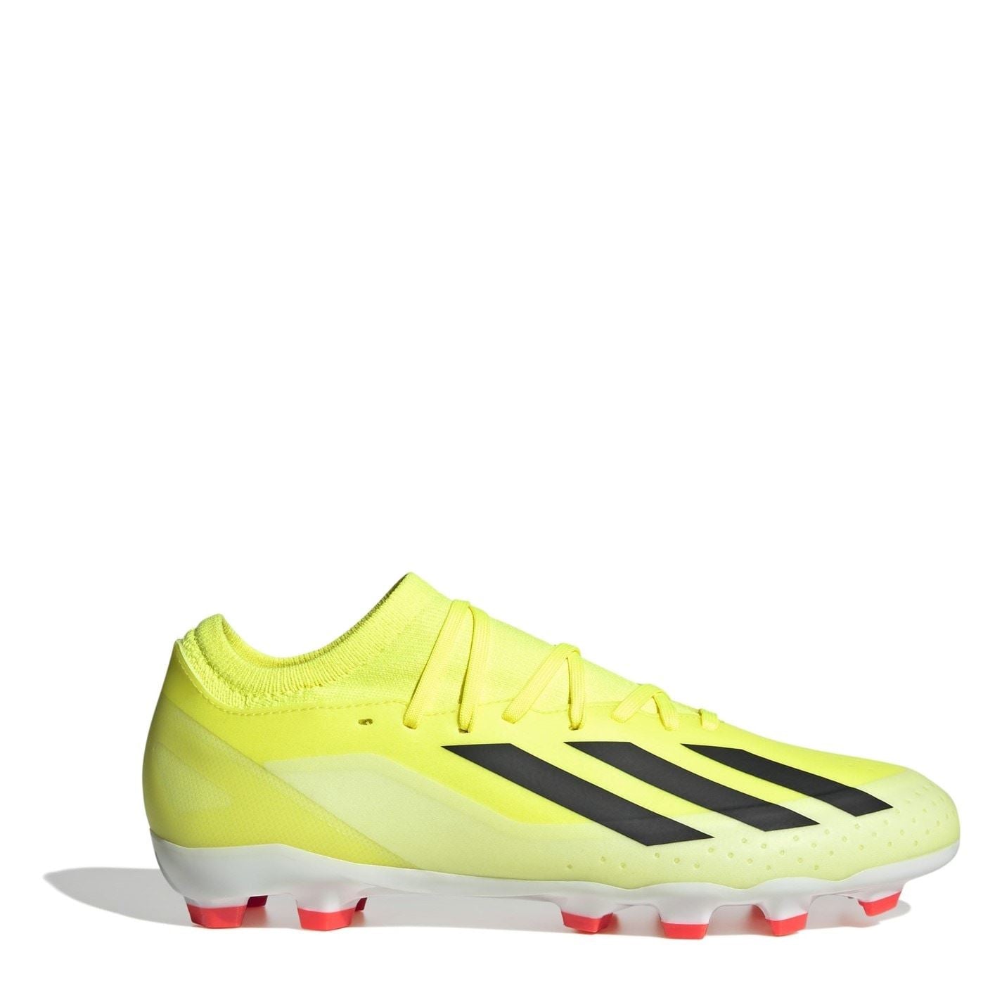 adidas Mens X Crazyfast League Multi Ground Football Boots