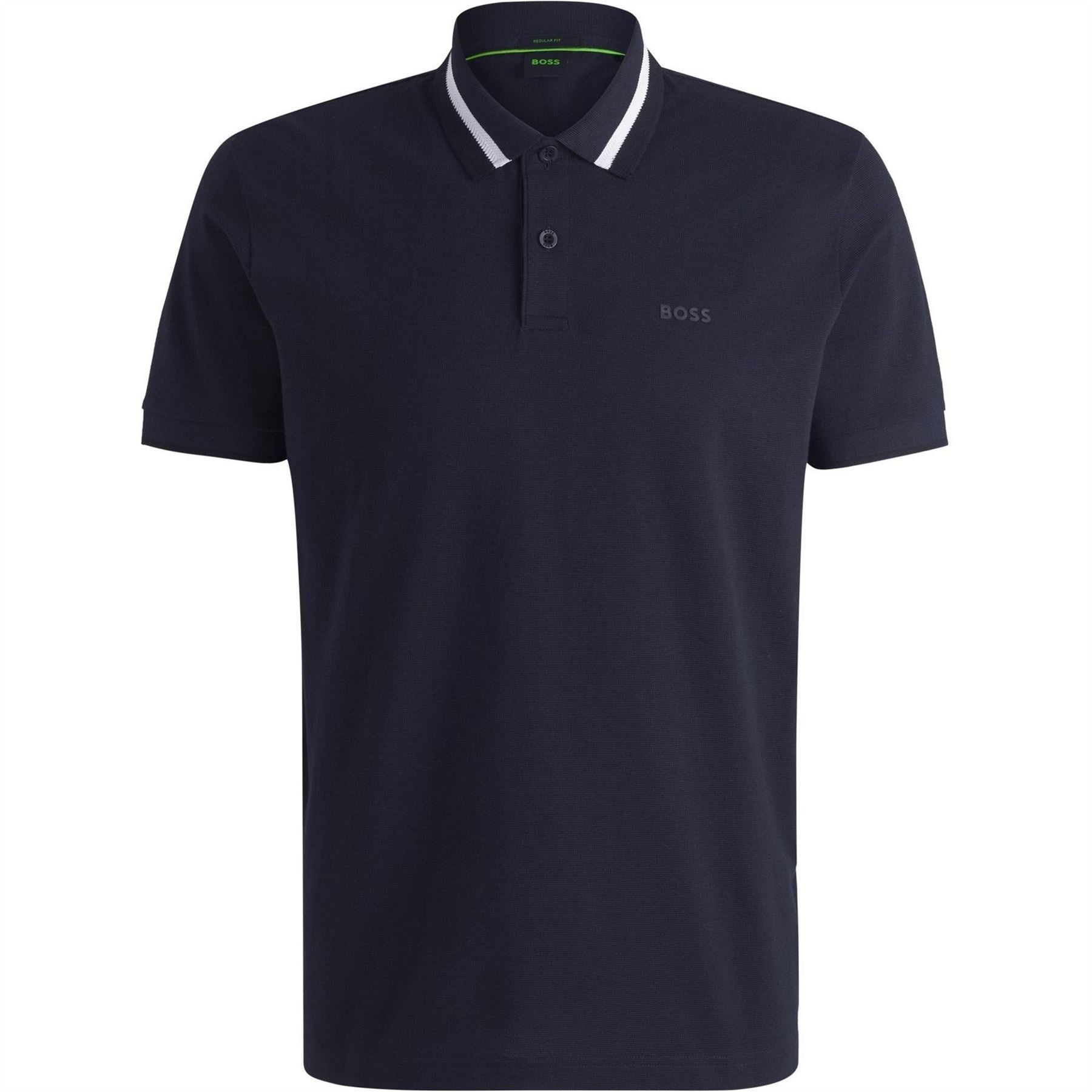 Boss Hbg Paddy Ap Heri Short Sleeve Polo Shirt