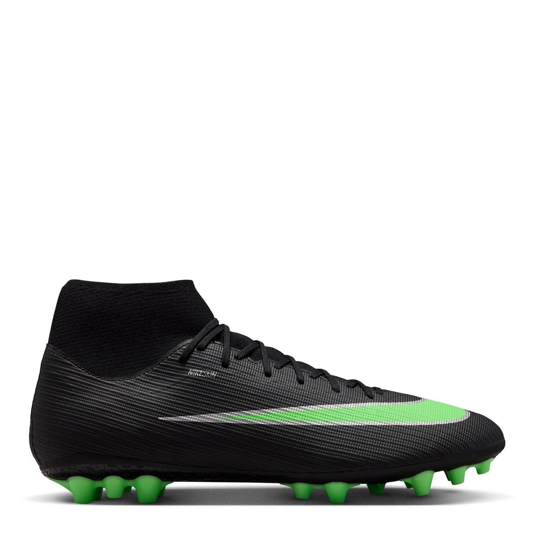 Nike Mercurial Academy Astro Turf Football Boot
