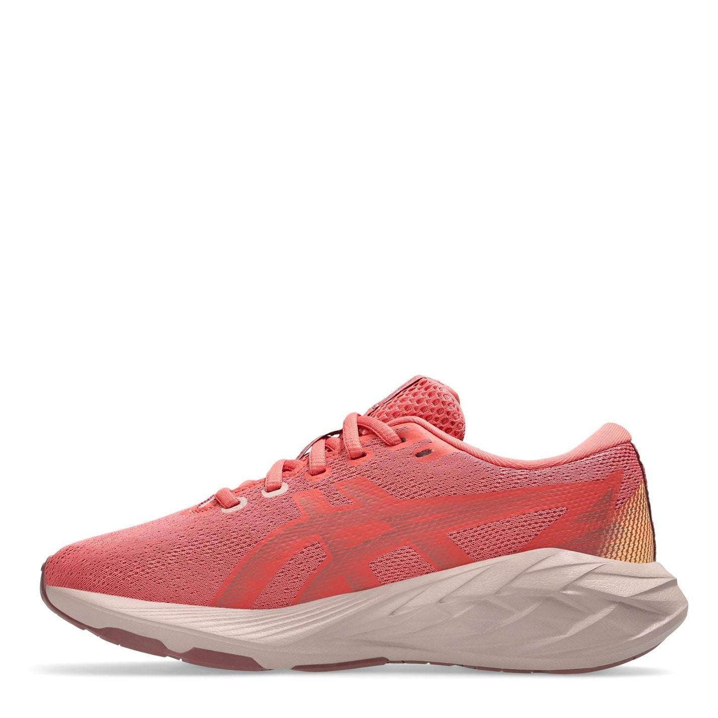 Asics Kids Novablast Fast Neutral Road Running Shoes