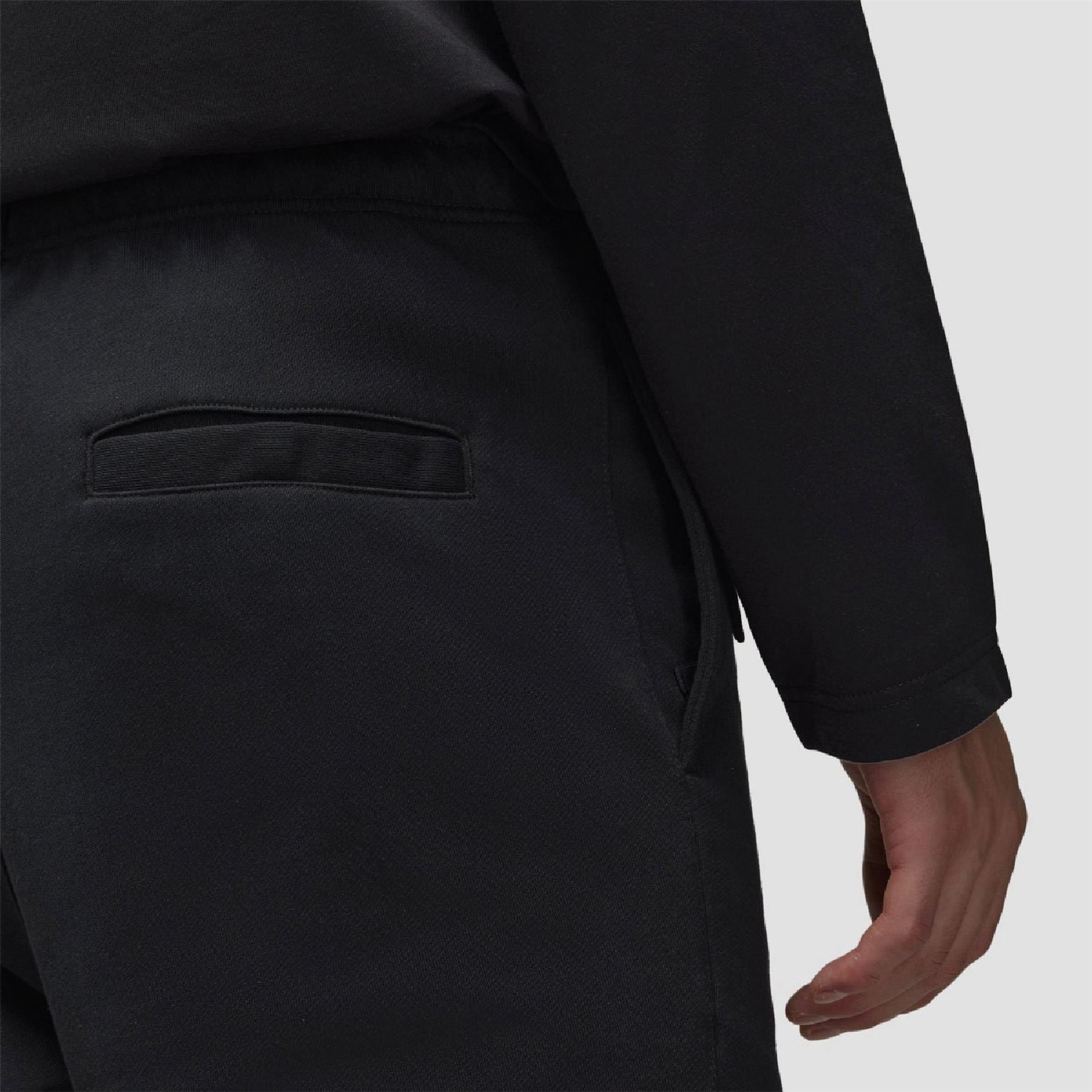 Y3 French Terry Track Pants
