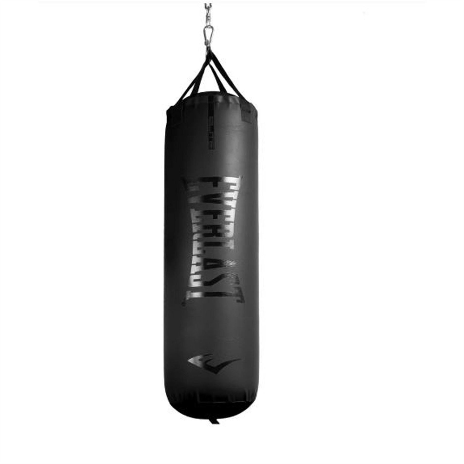 Everlast Heavy Punching Bag 70lbs