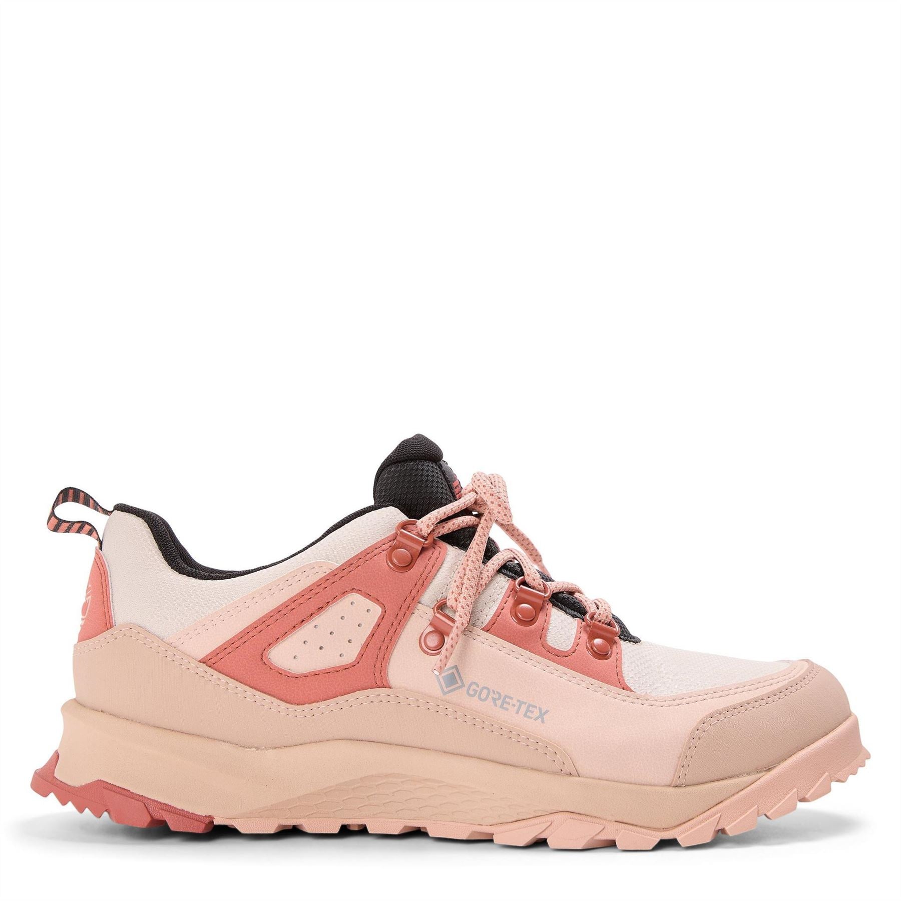 Timberland Lincoln Peak Low Top Gore-Tex Hiking Shoes