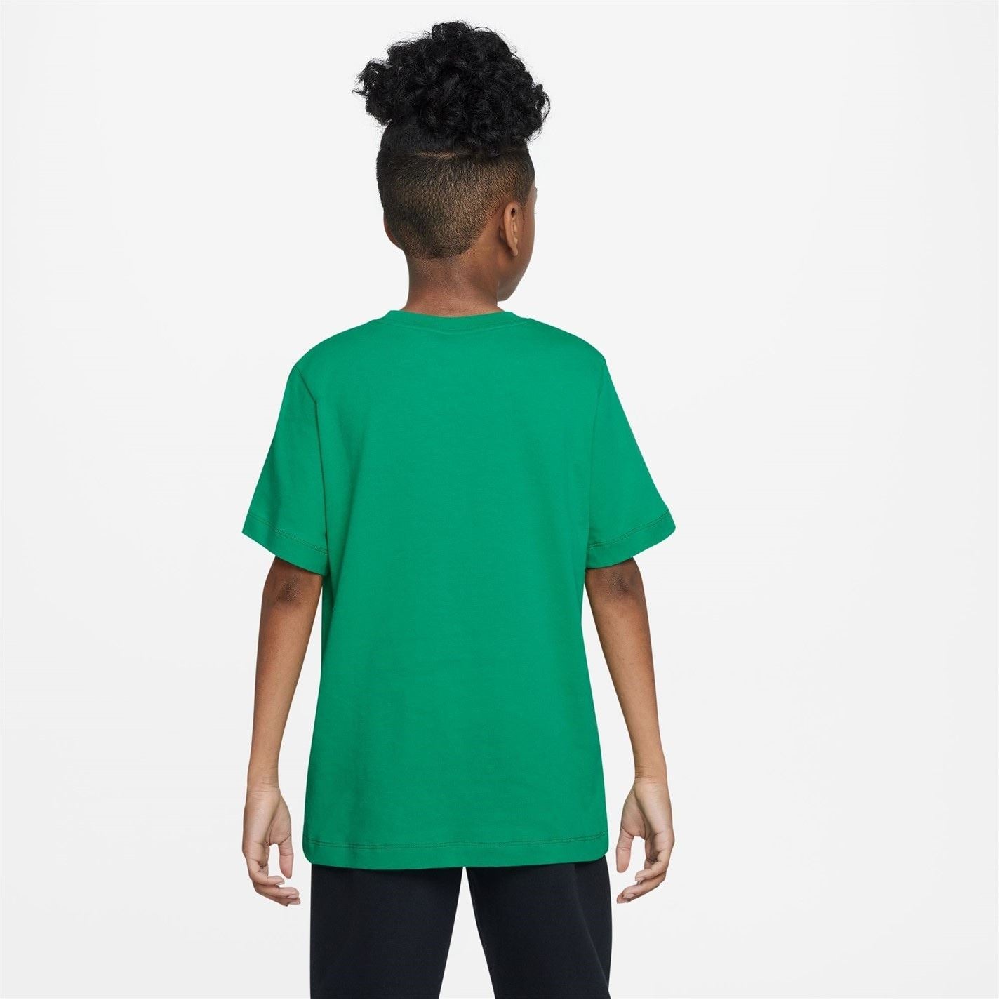 Nike Futura T-Shirt Junior Boys