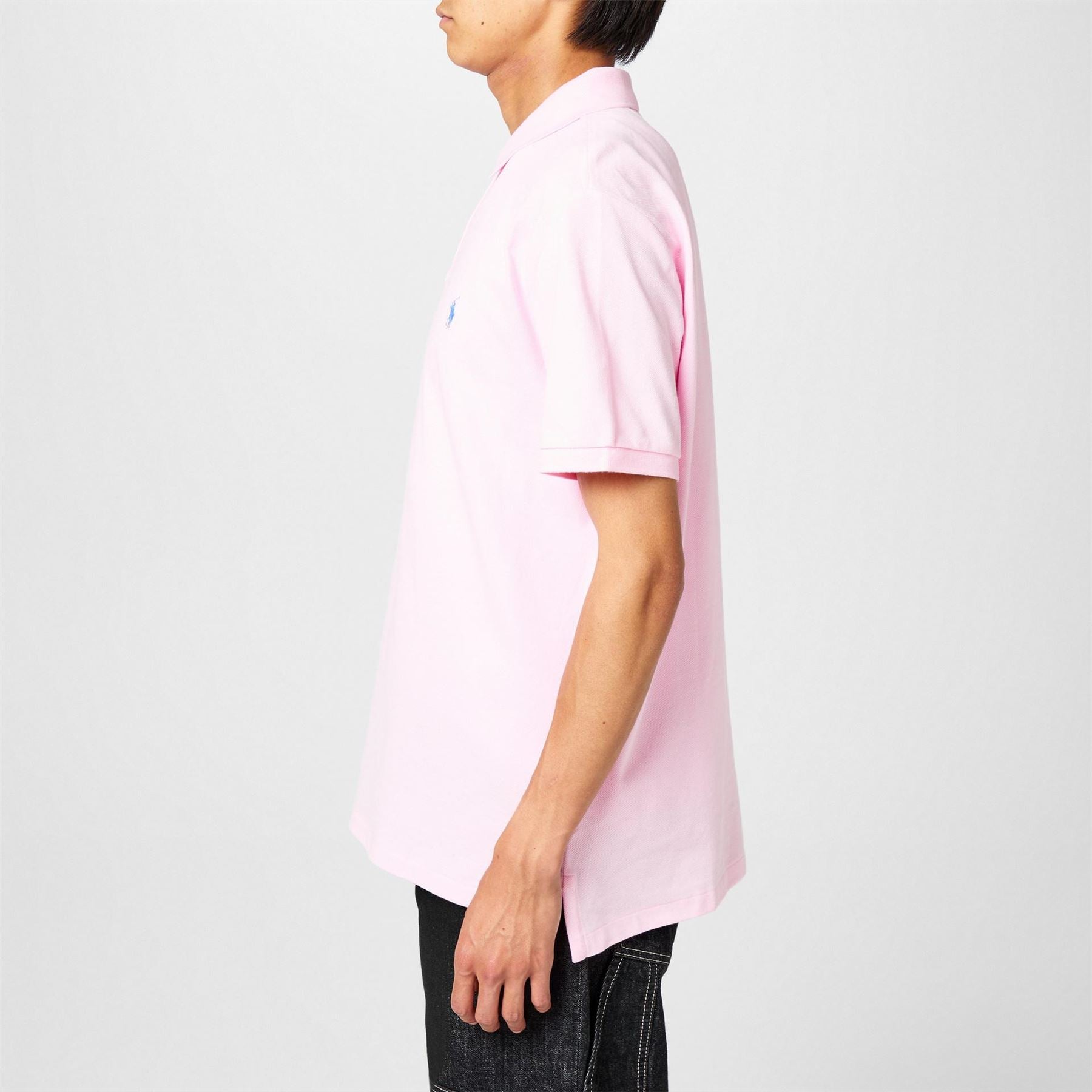 Polo Ralph Lauren Custom Short Sleeve Polo Shirt