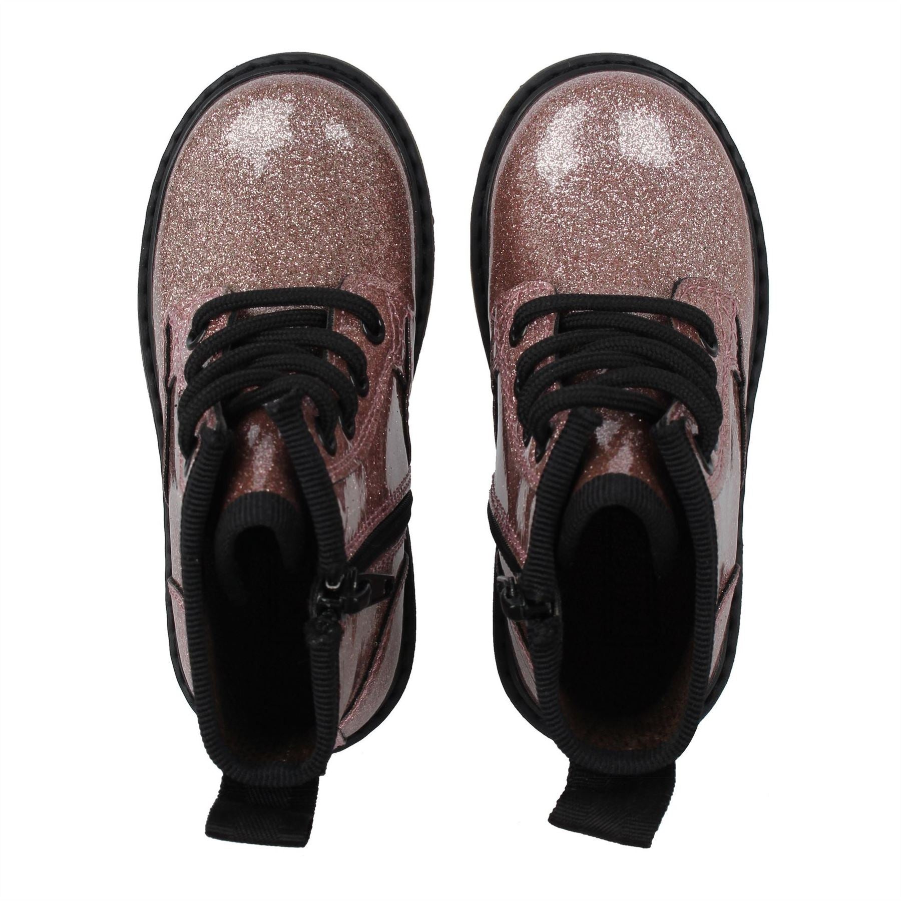 Miso Brandi Infant Girls Boots